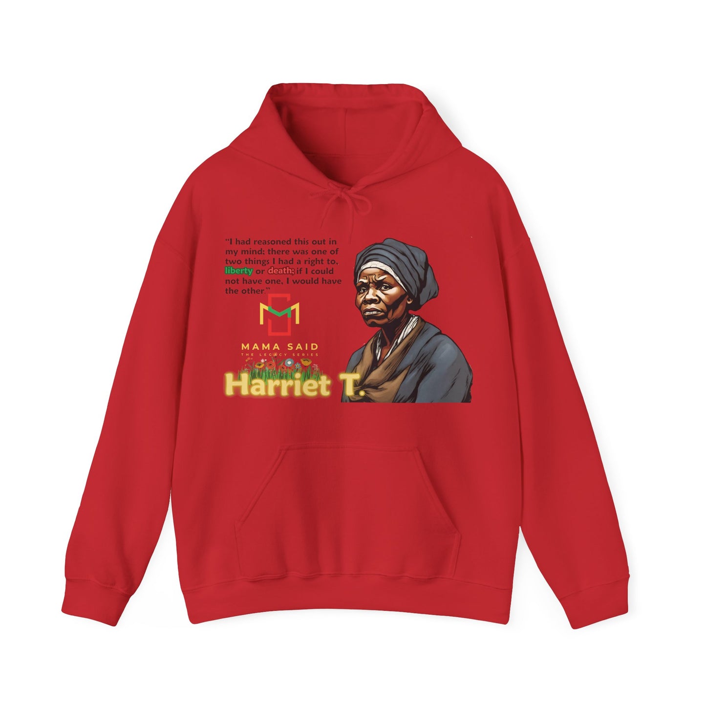 Harriet Hoodie