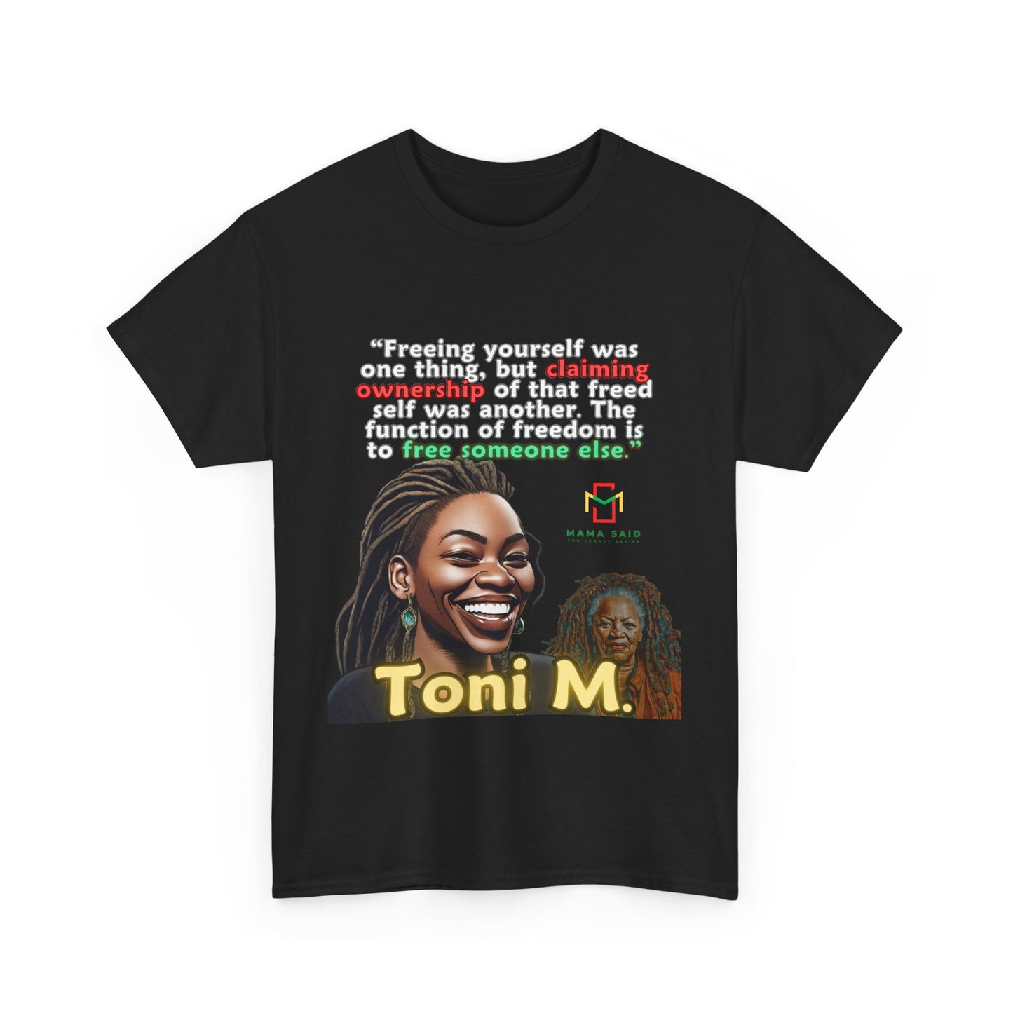 Legacy Toni T-Shirt