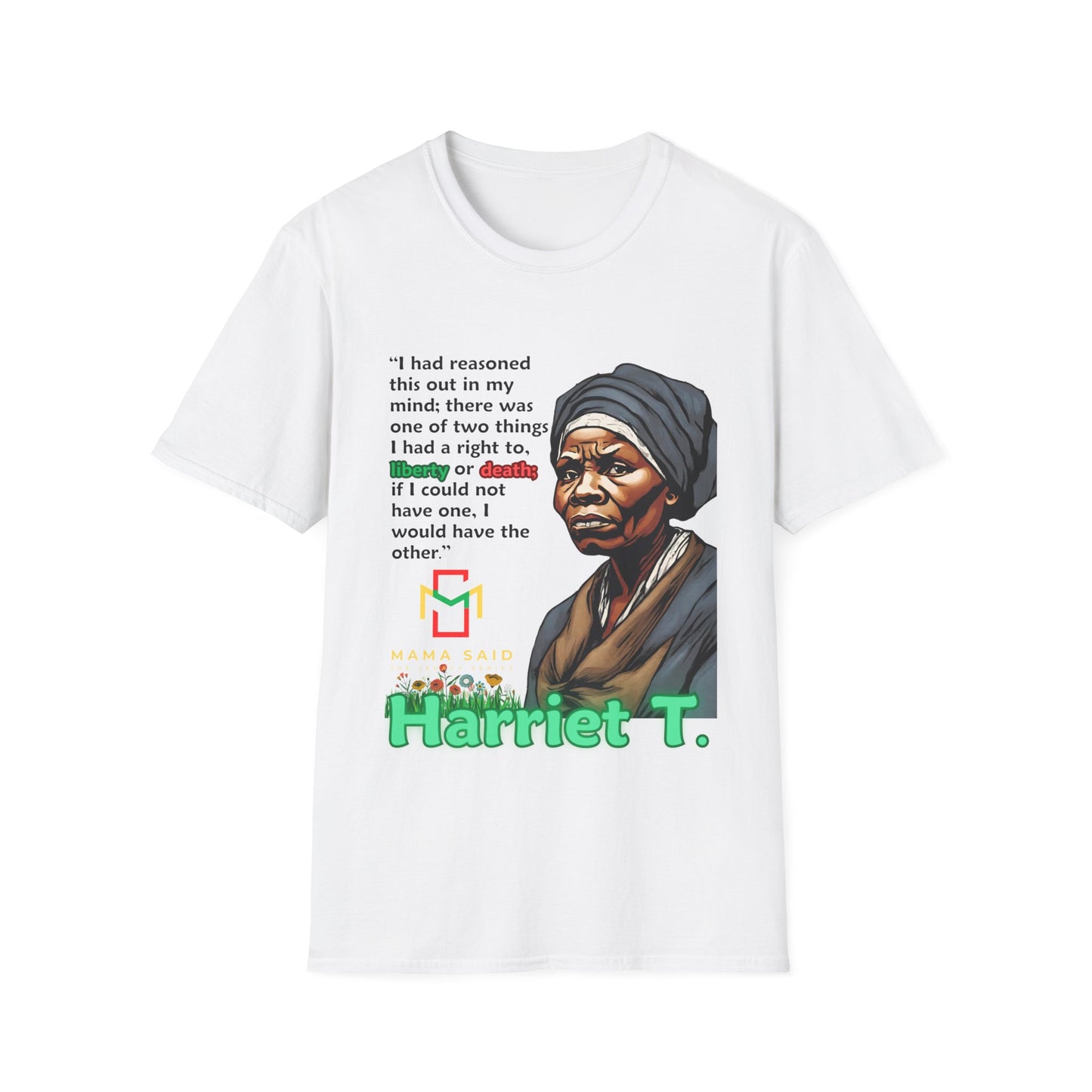 Harriet T-Shirt