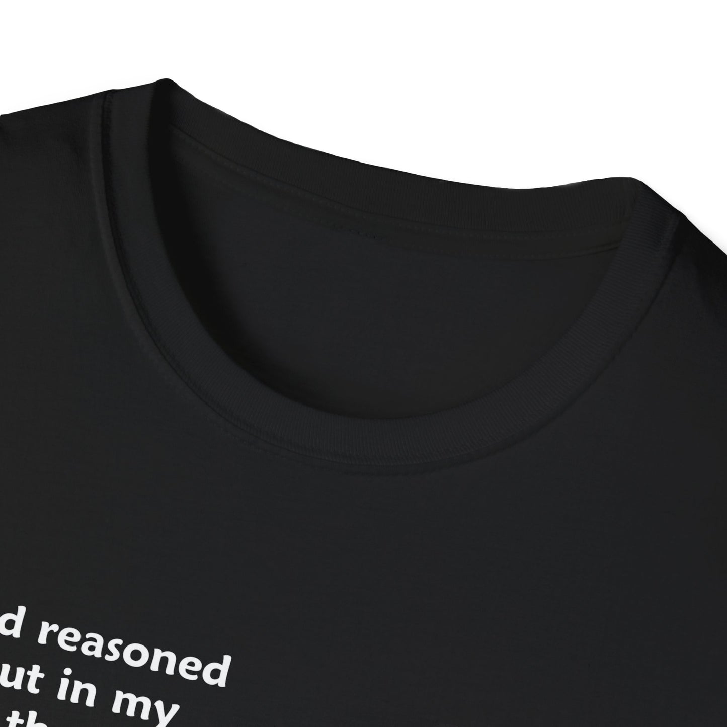 Harriet T-Shirt