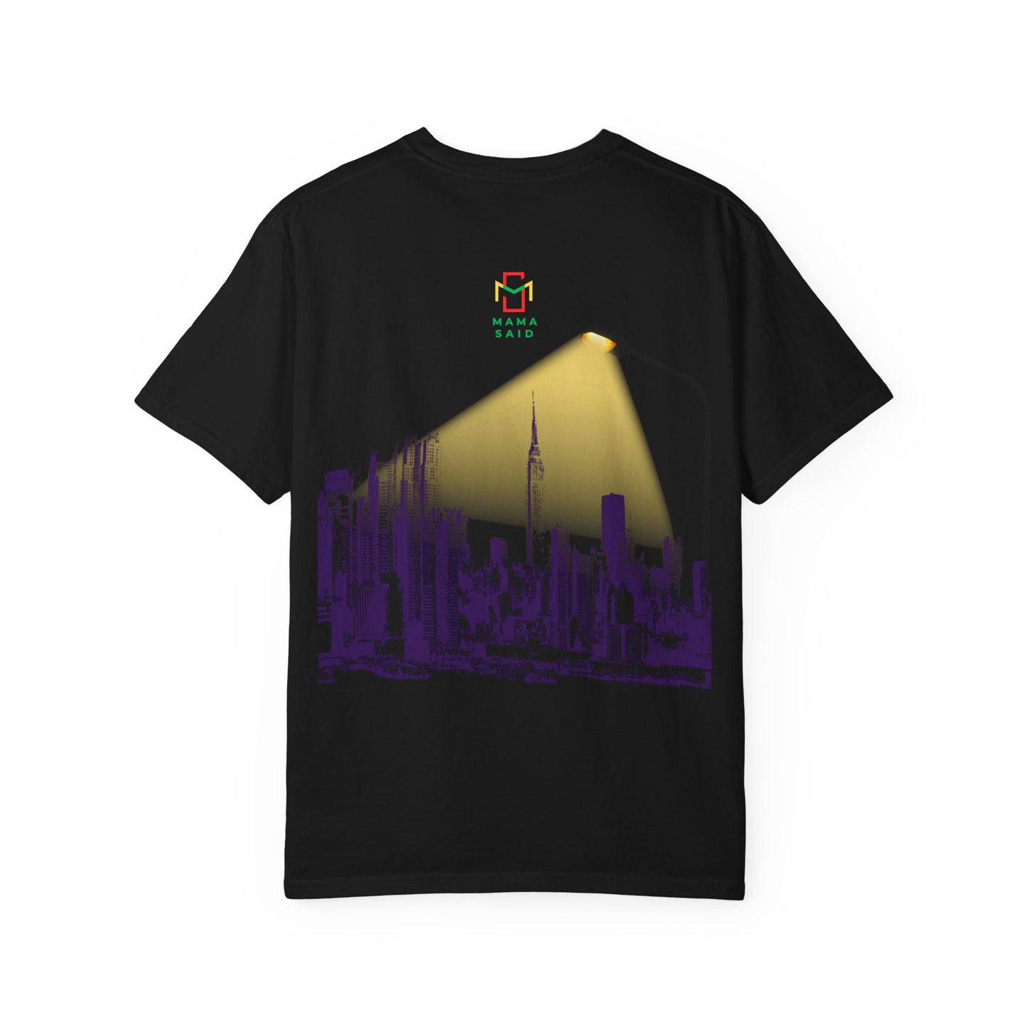 Streetlights T-Shirt