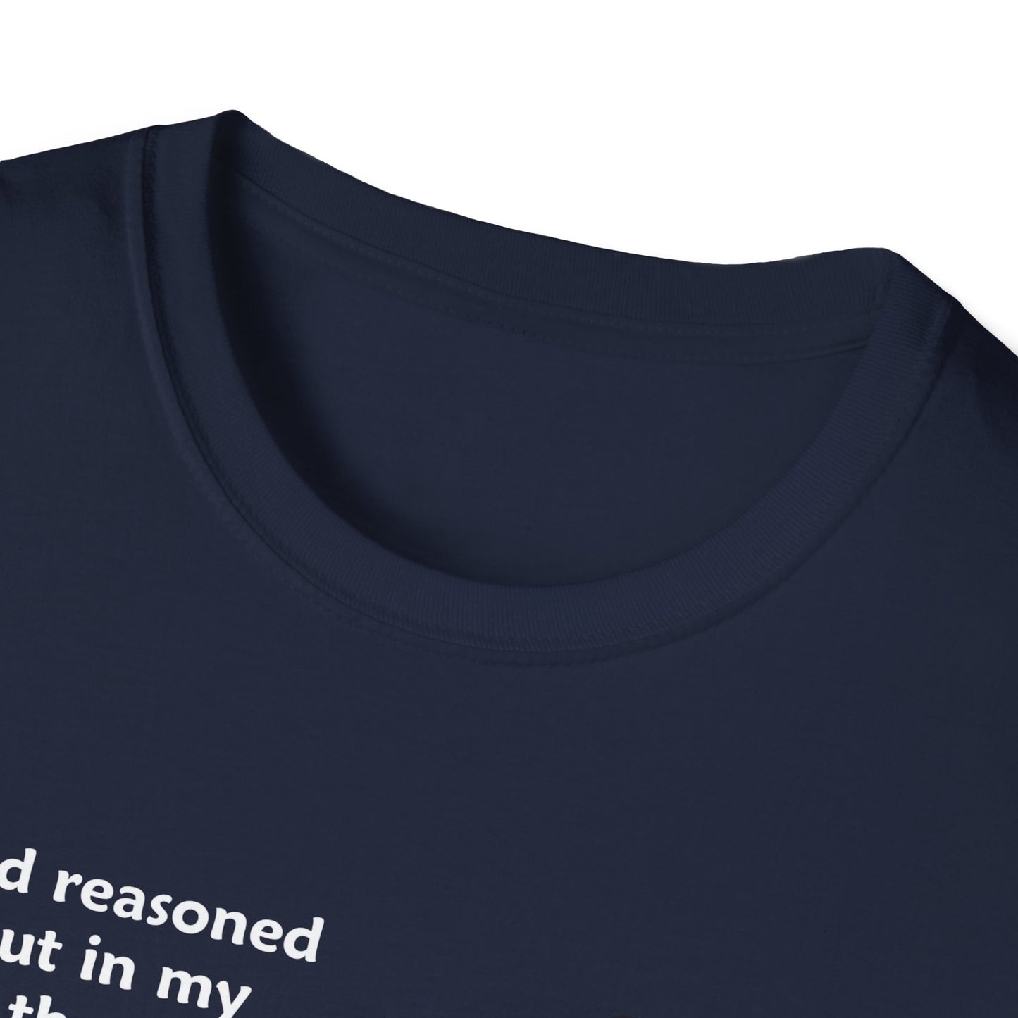 Harriet T-Shirt
