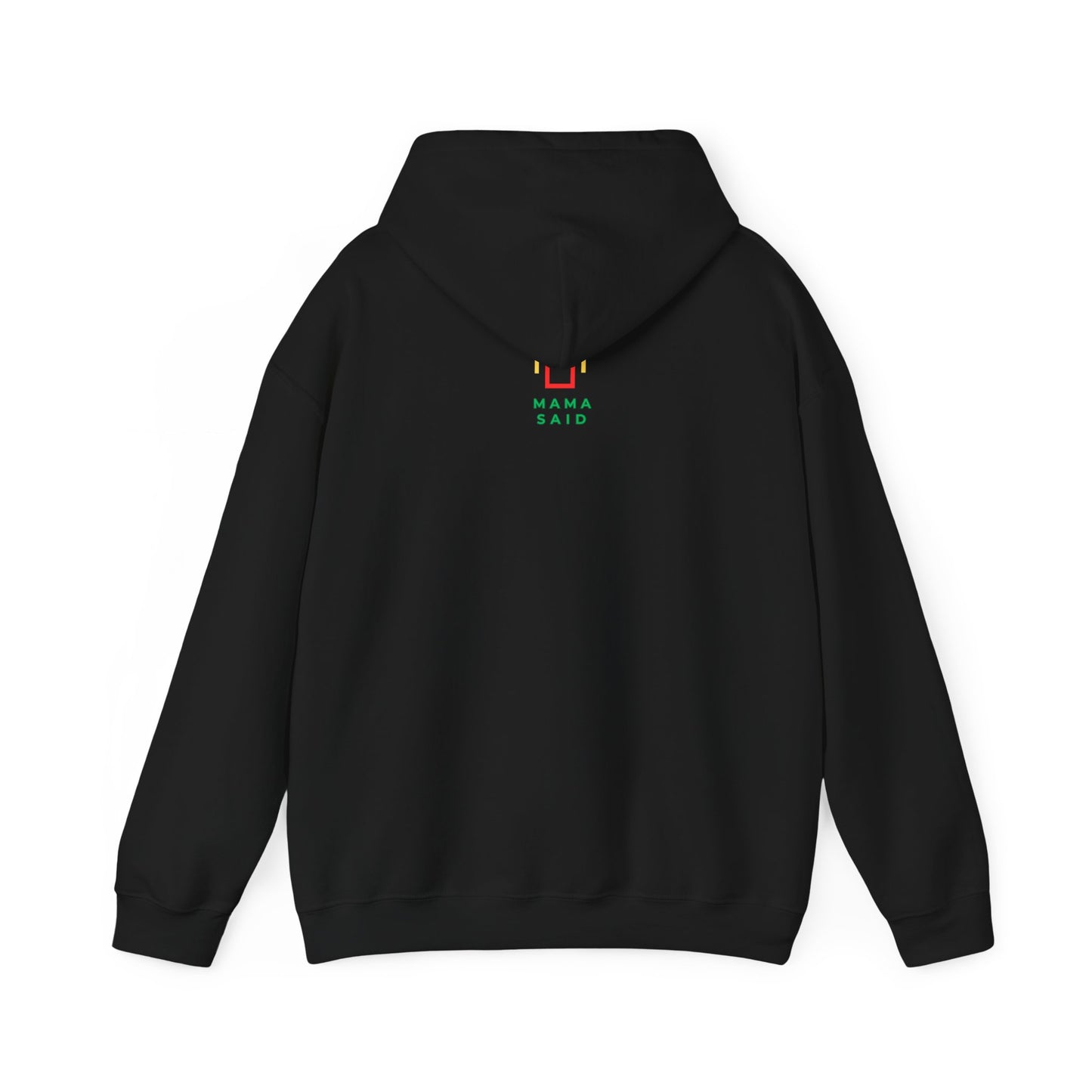 Legacy Toni Hoodie