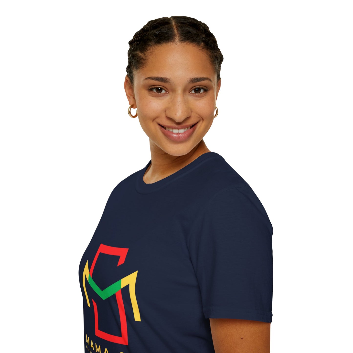 Mama Said T-Shirt