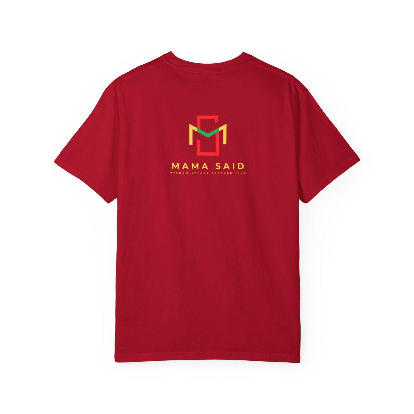 Just Keep Livin T-Shirt
