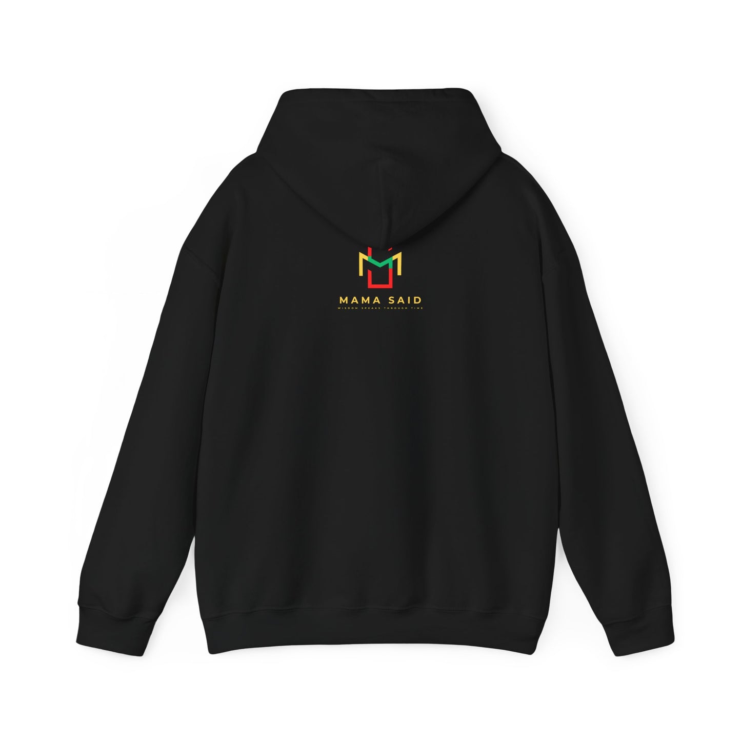 Be Encouraged Hoodie