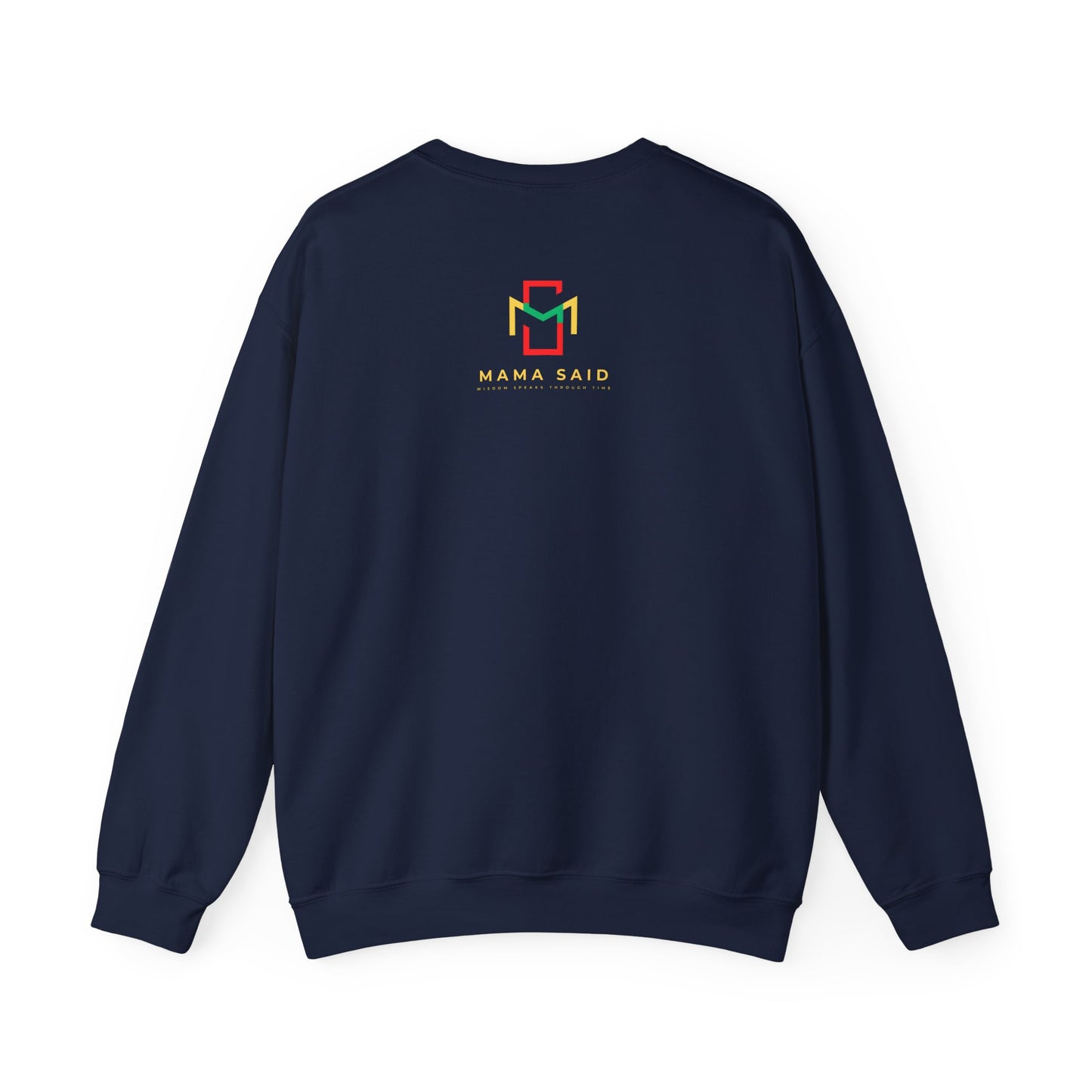 Be Encouraged Crewneck