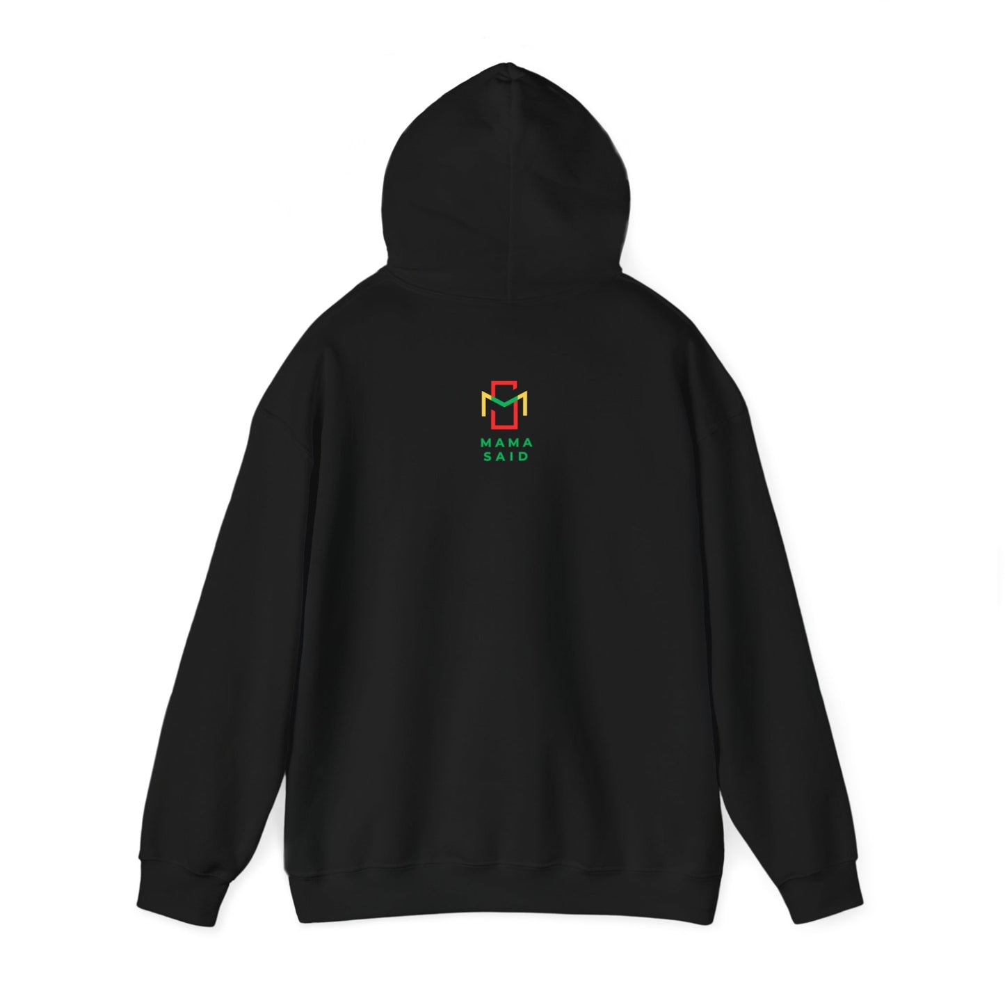 Legacy Toni Hoodie