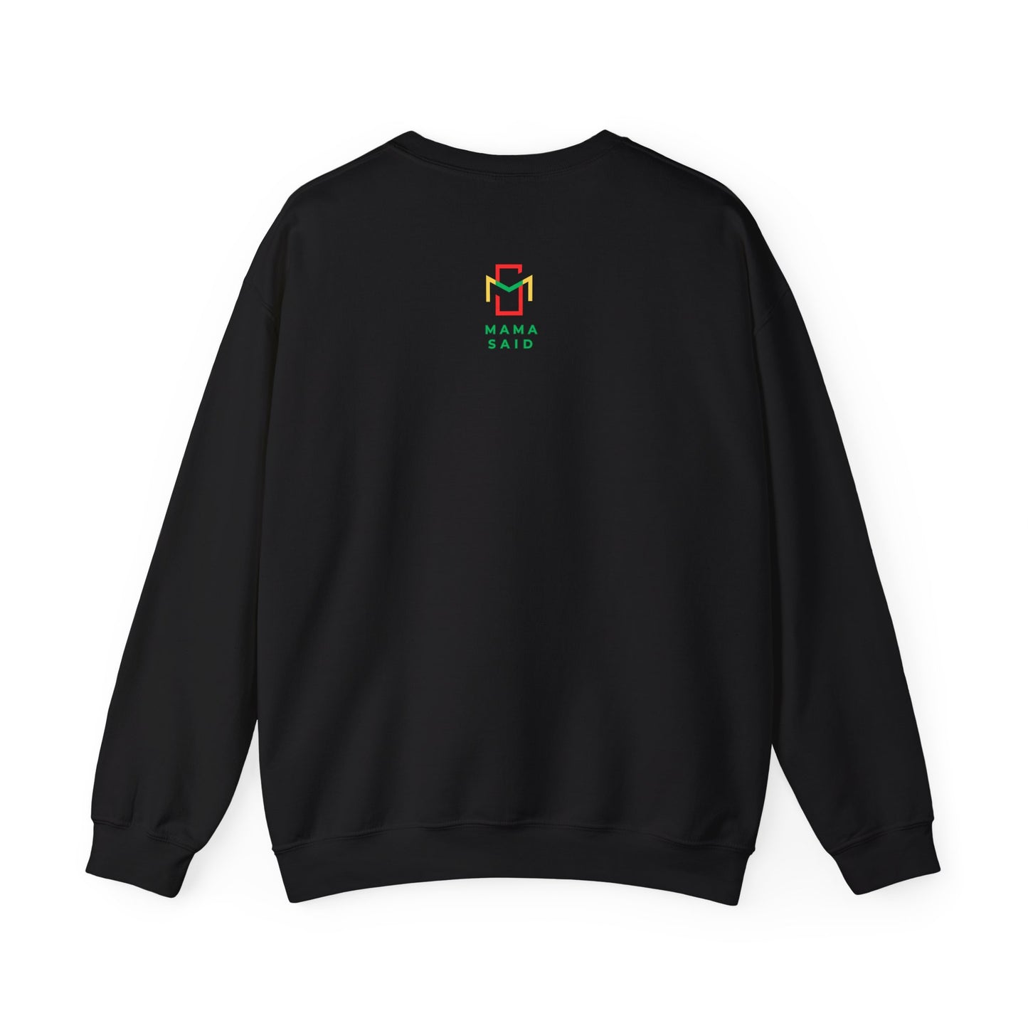 Last Nerve Sweatshirt