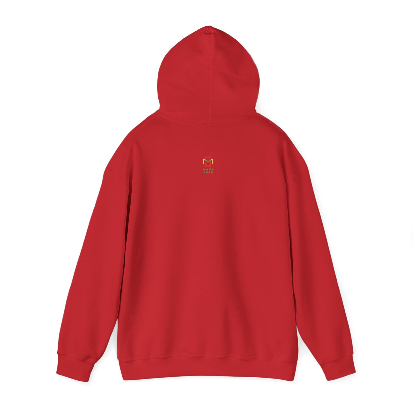 Learn To Cook Hoodie