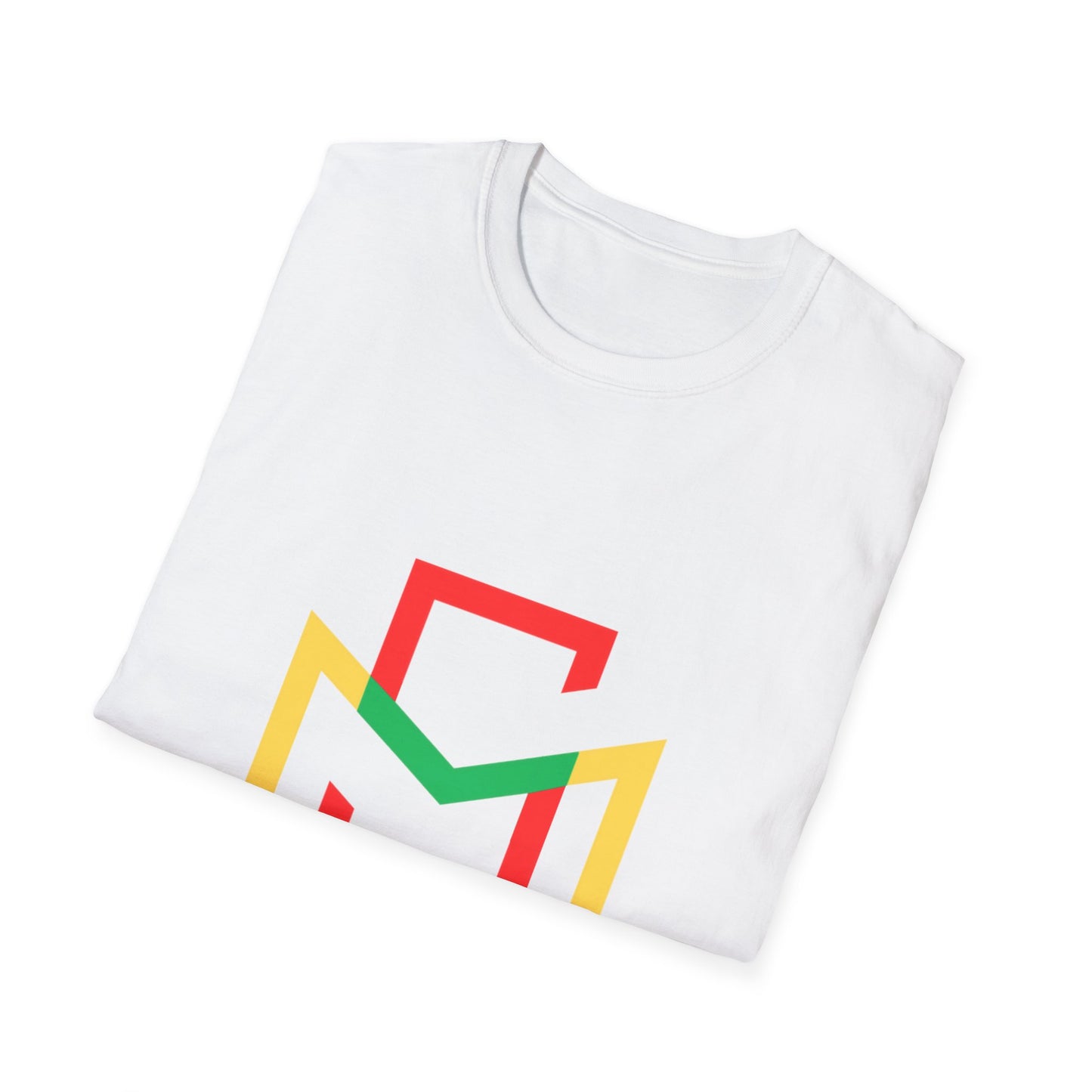 Mama Said T-Shirt