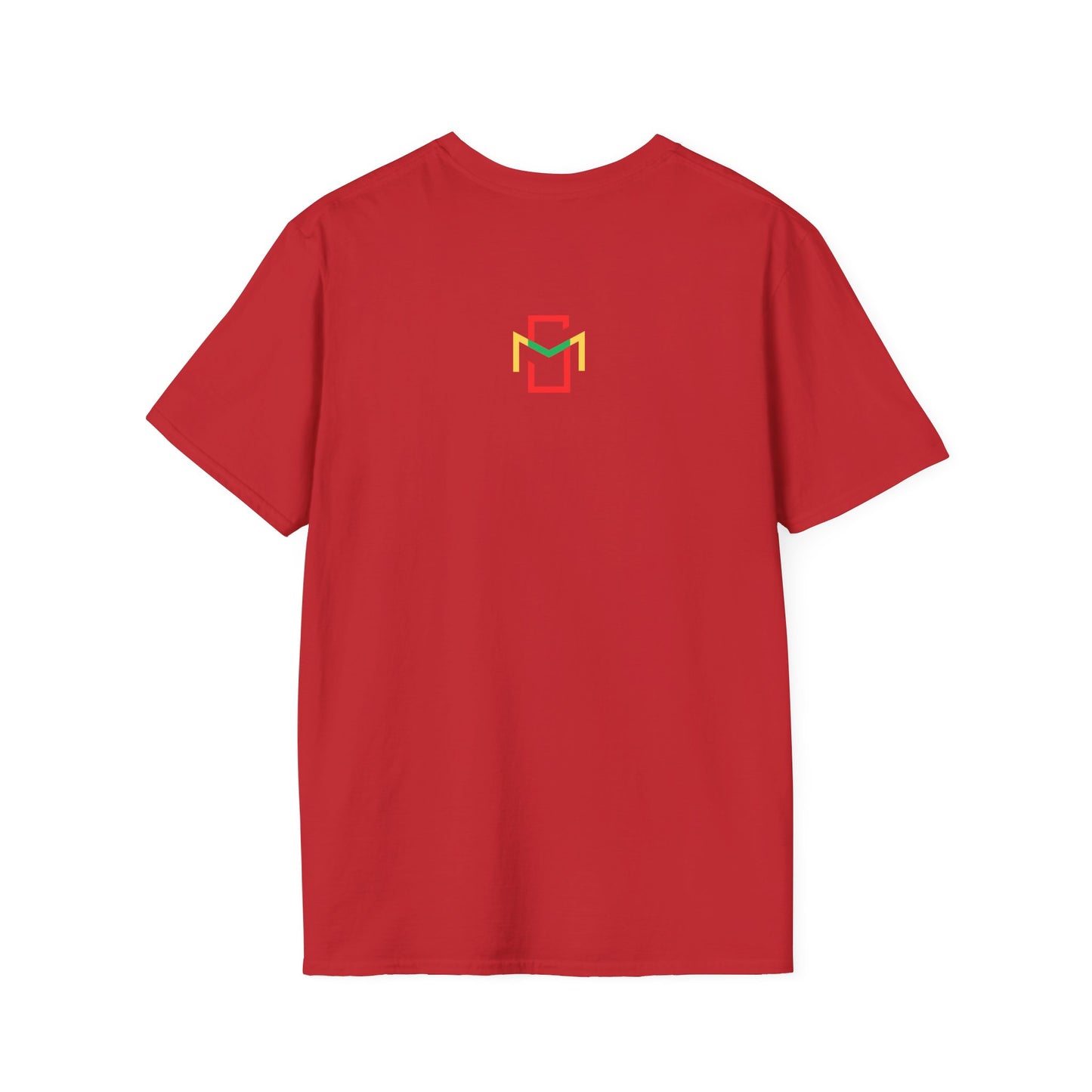 Never Forget T-Shirt