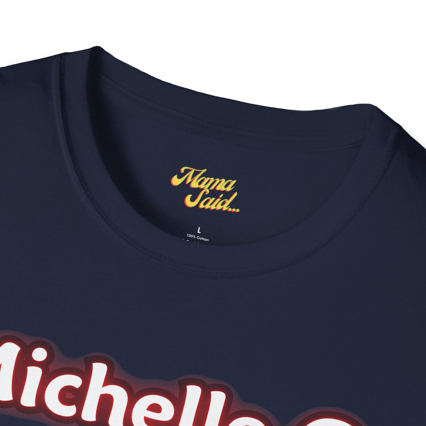 Michelle T-Shirt