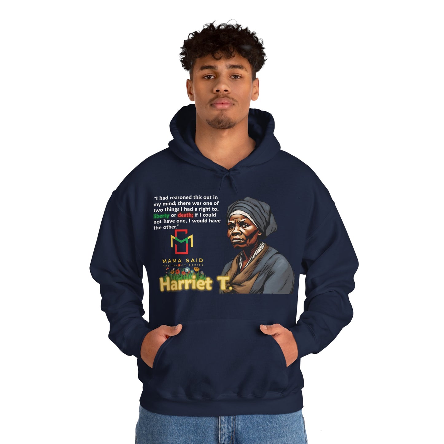 Harriet Hoodie