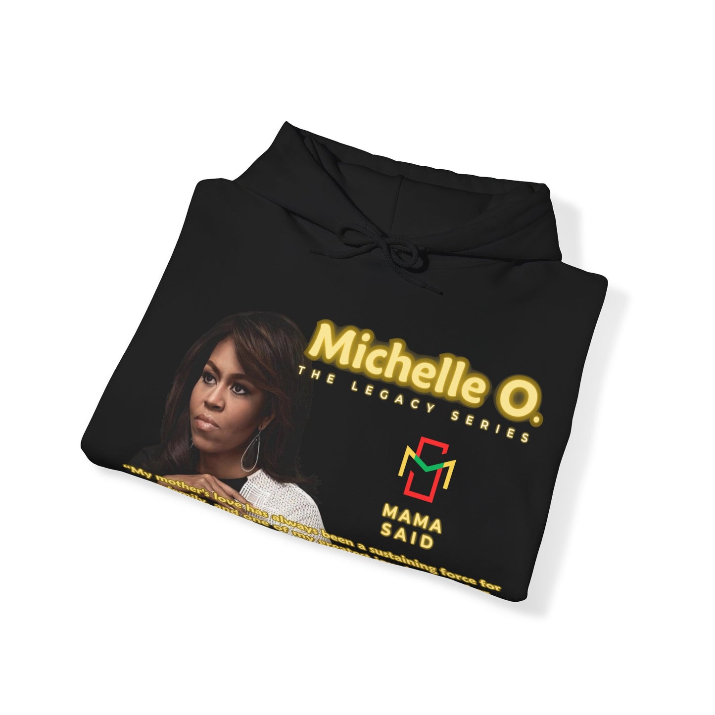 Michelle Hoodie
