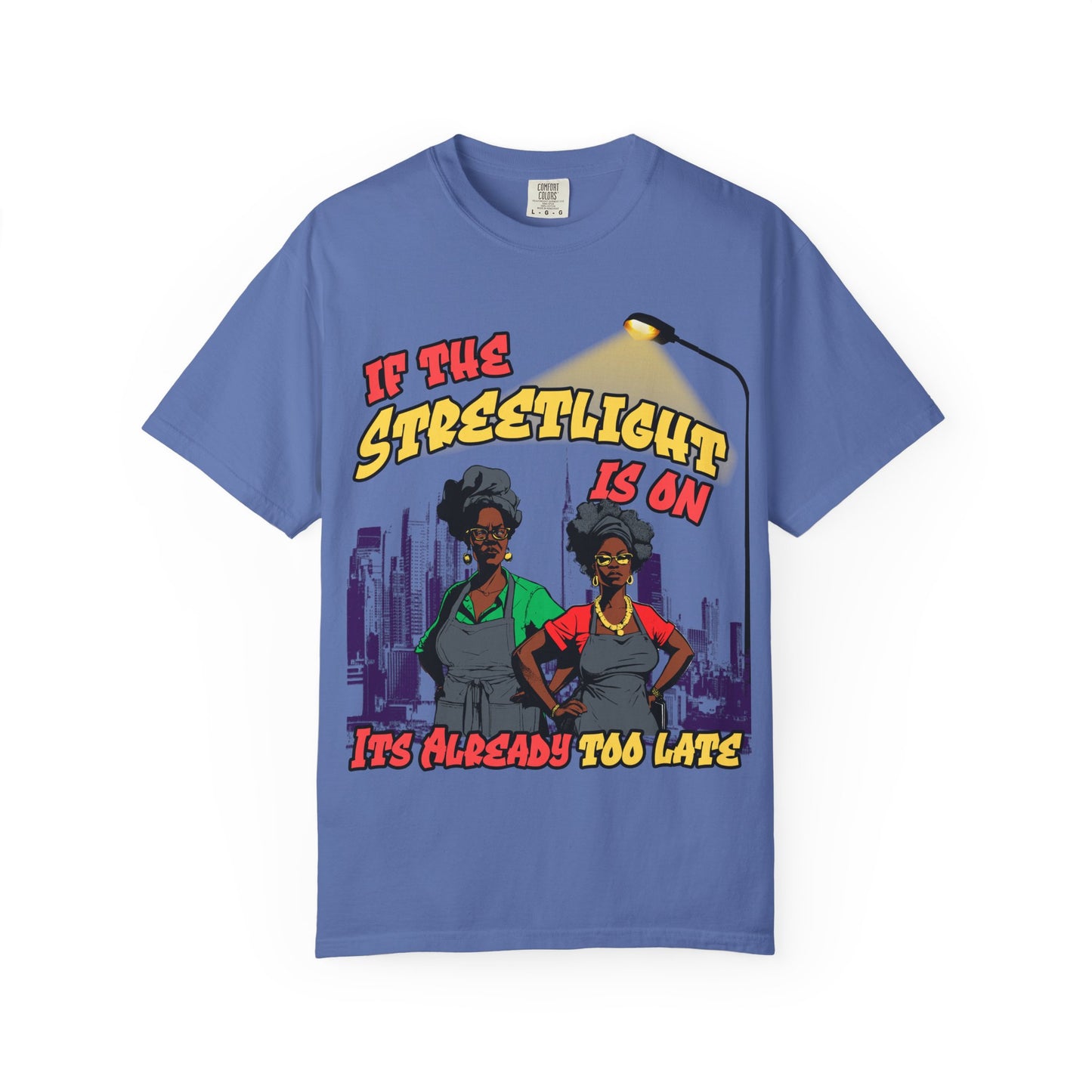 Streetlights T-Shirt
