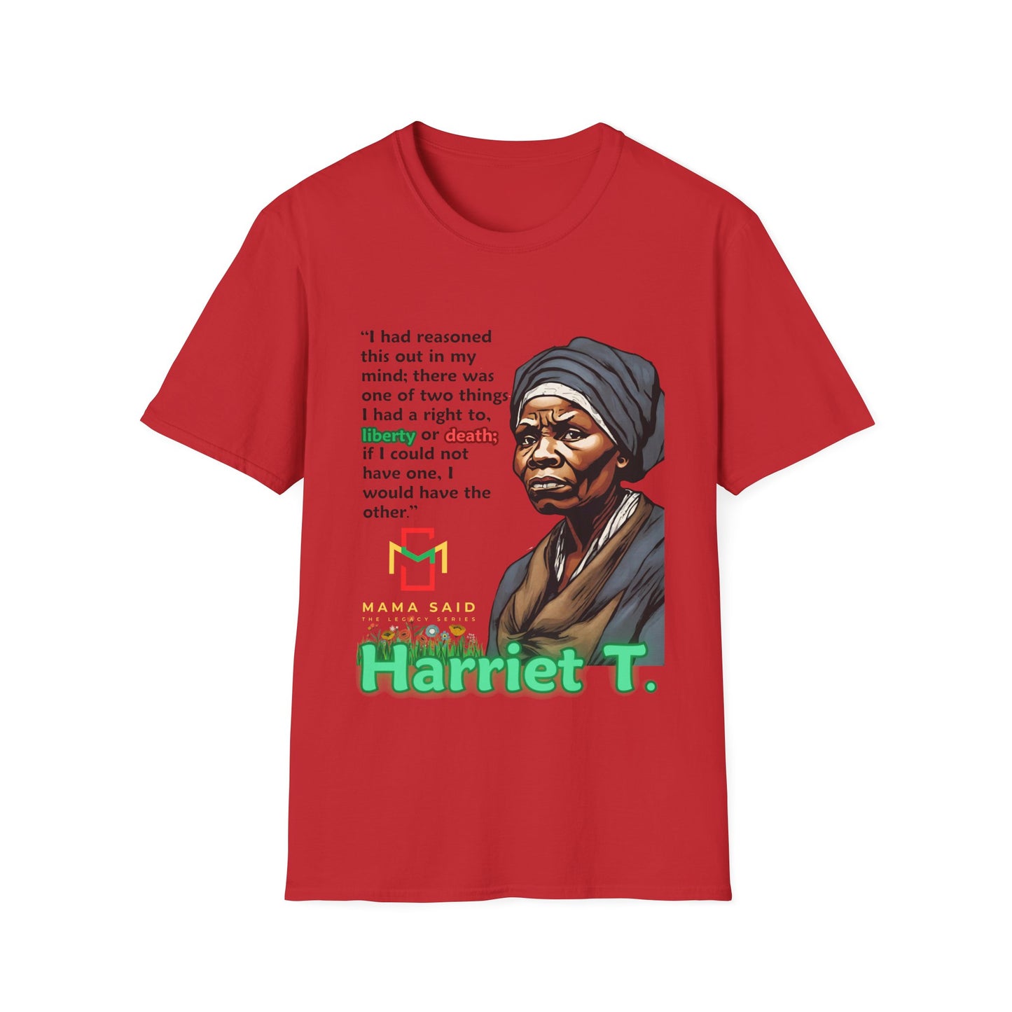 Harriet T-Shirt