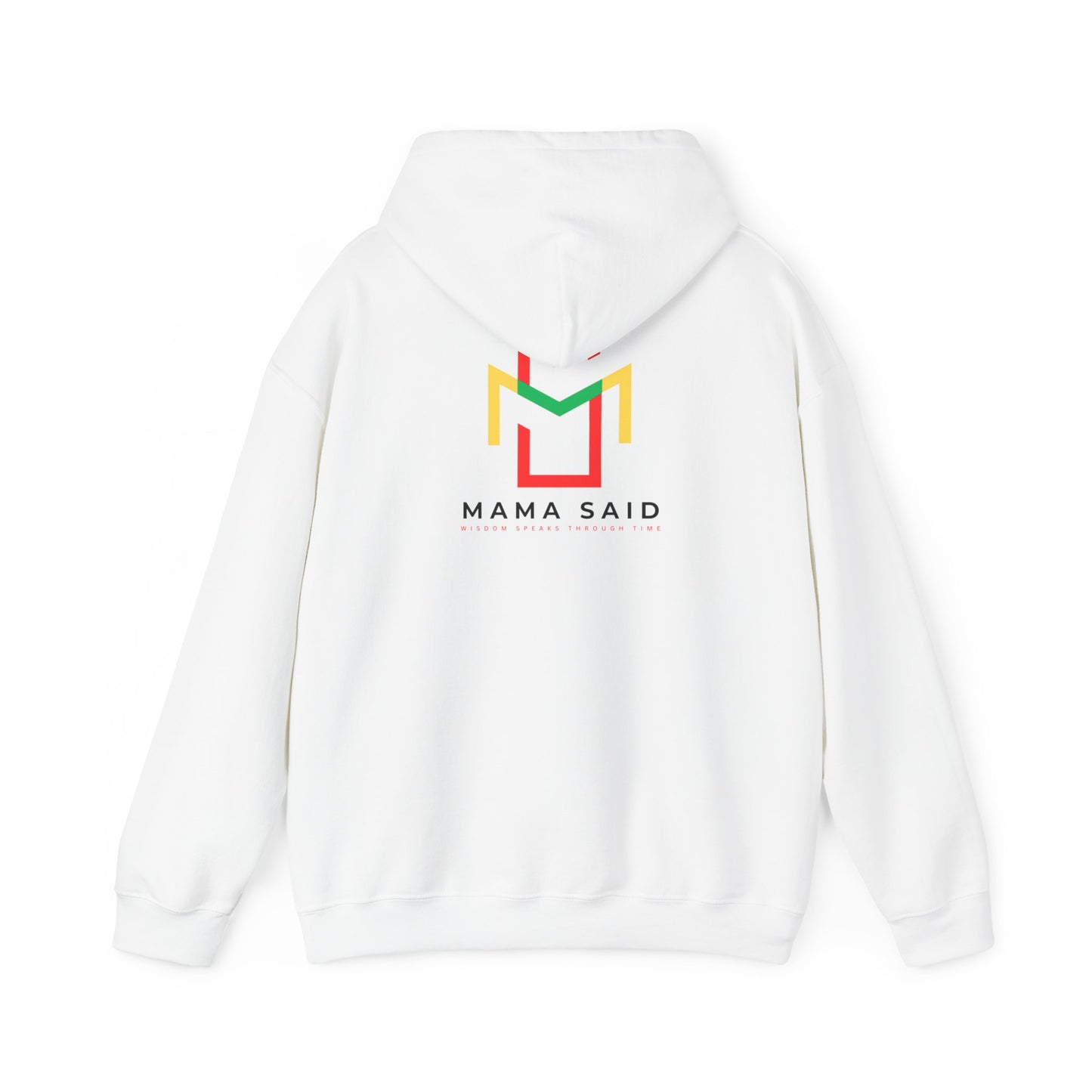 Don't Play With Me Hoodie