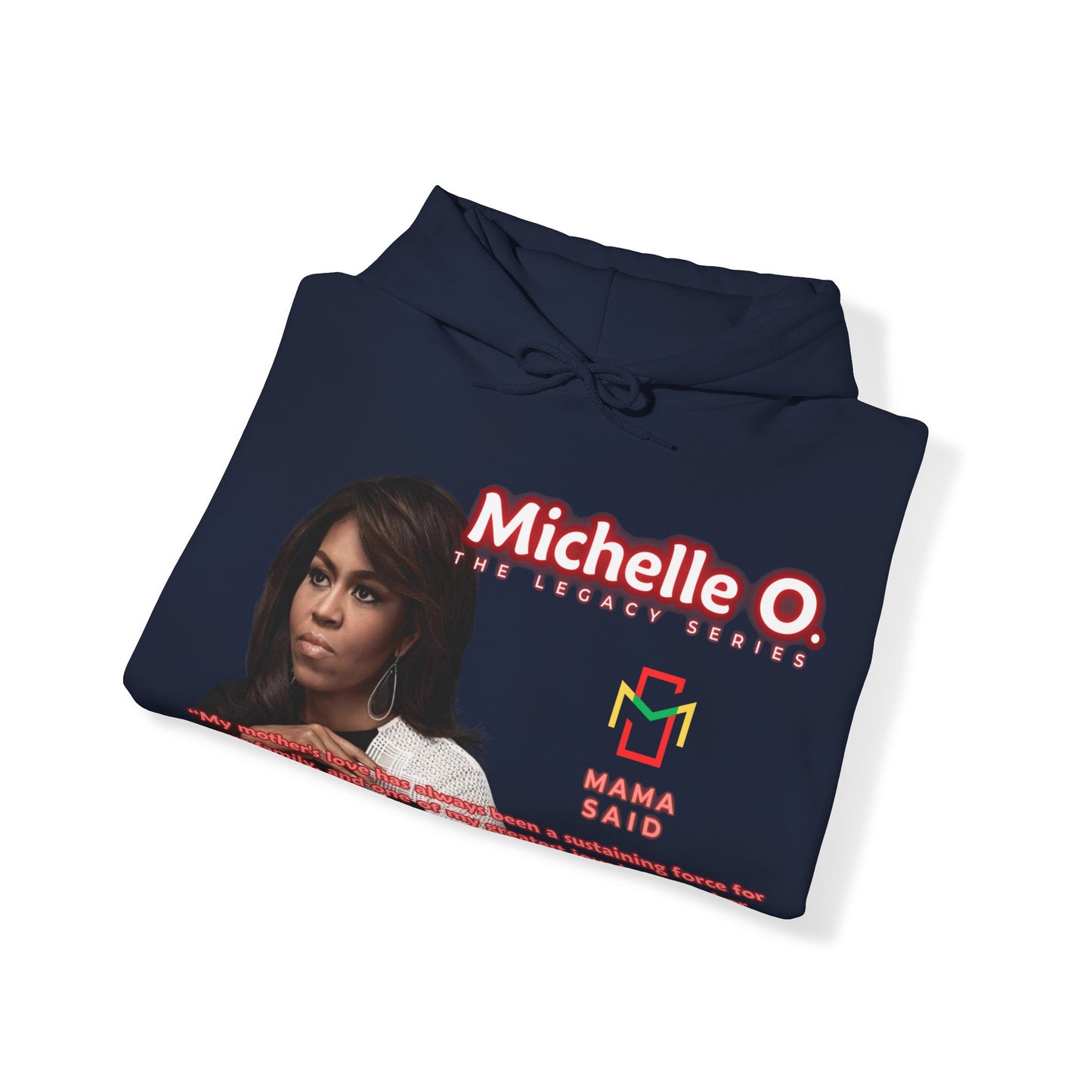 Michelle Hoodie