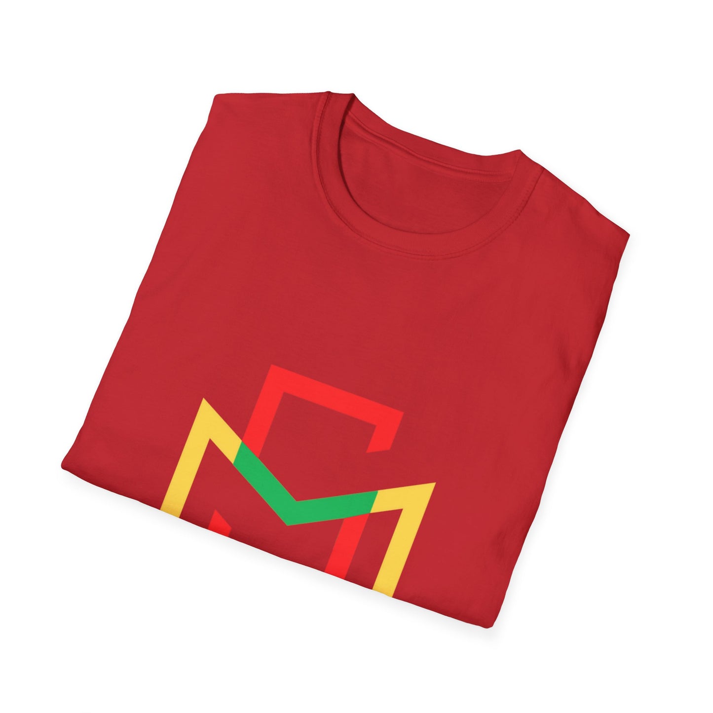 Mama Said T-Shirt