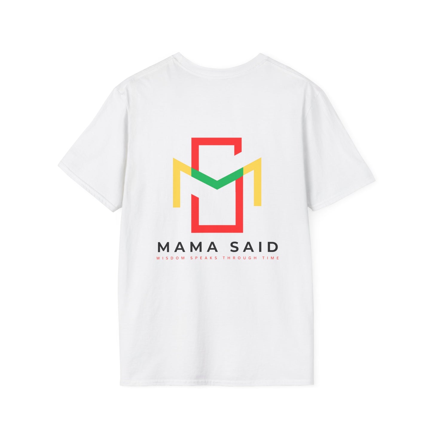 Get It While It's Goin' Around T-Shirt