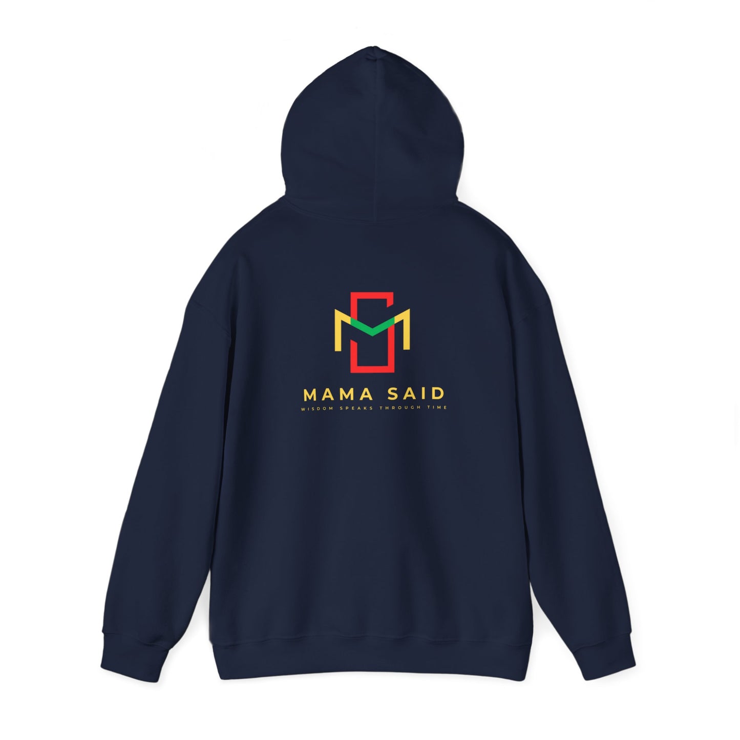 Don't Play With Me Hoodie