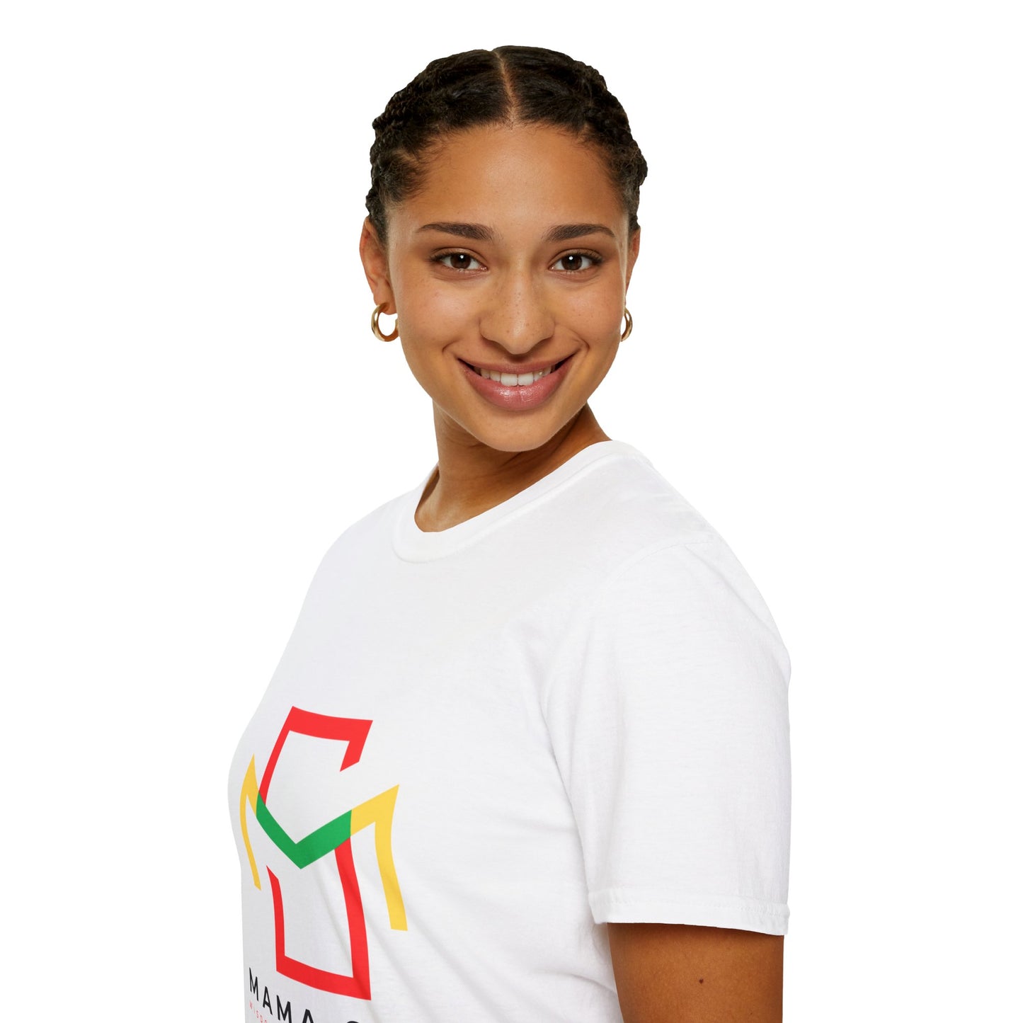 Mama Said T-Shirt