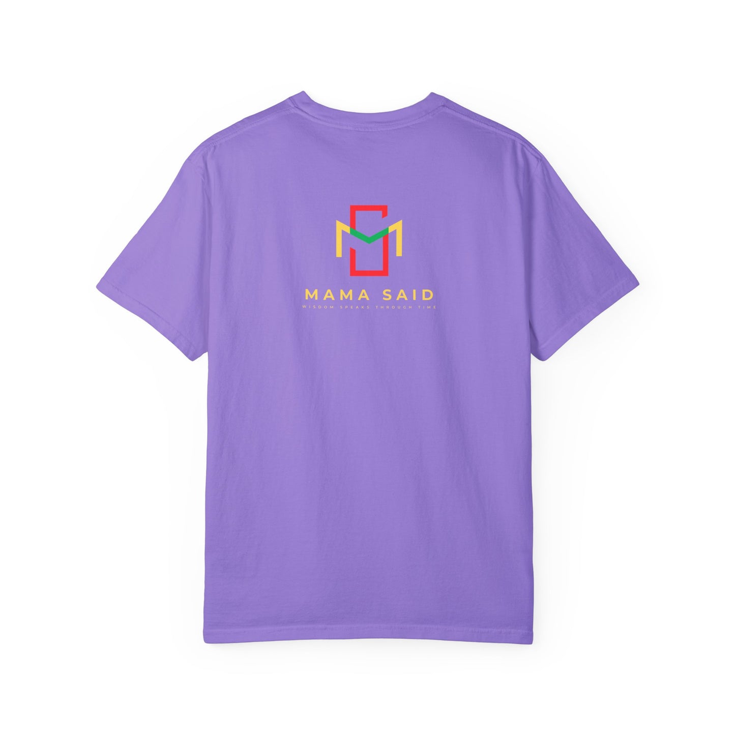 Just Keep Livin T-Shirt