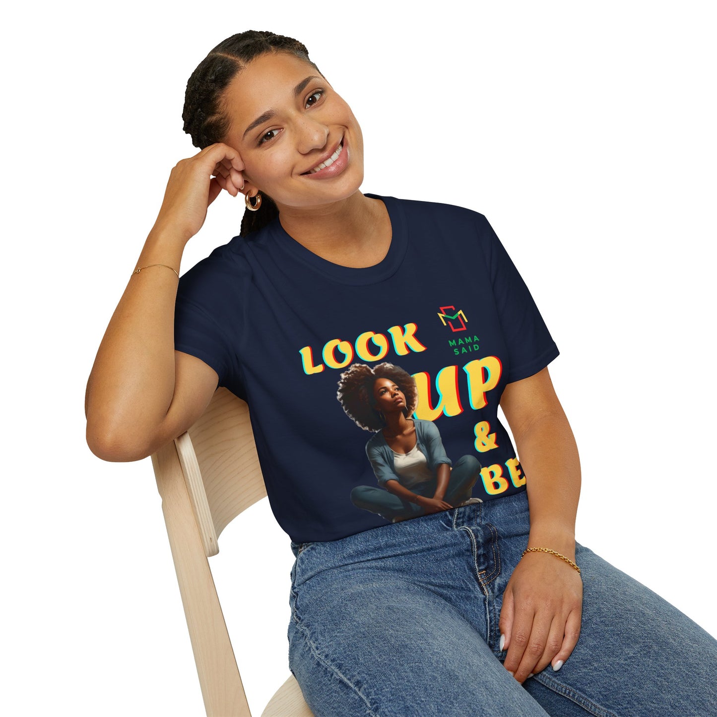Be Encouraged T-Shirt