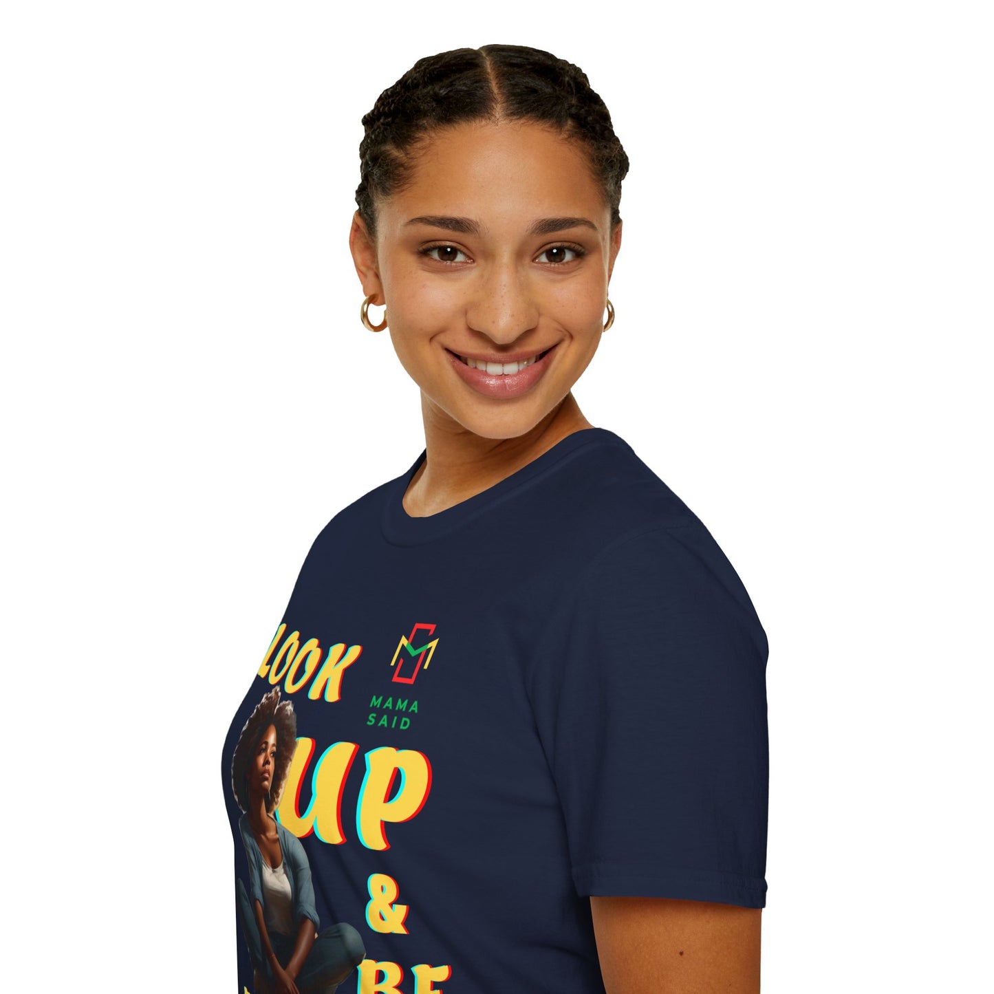 Be Encouraged T-Shirt