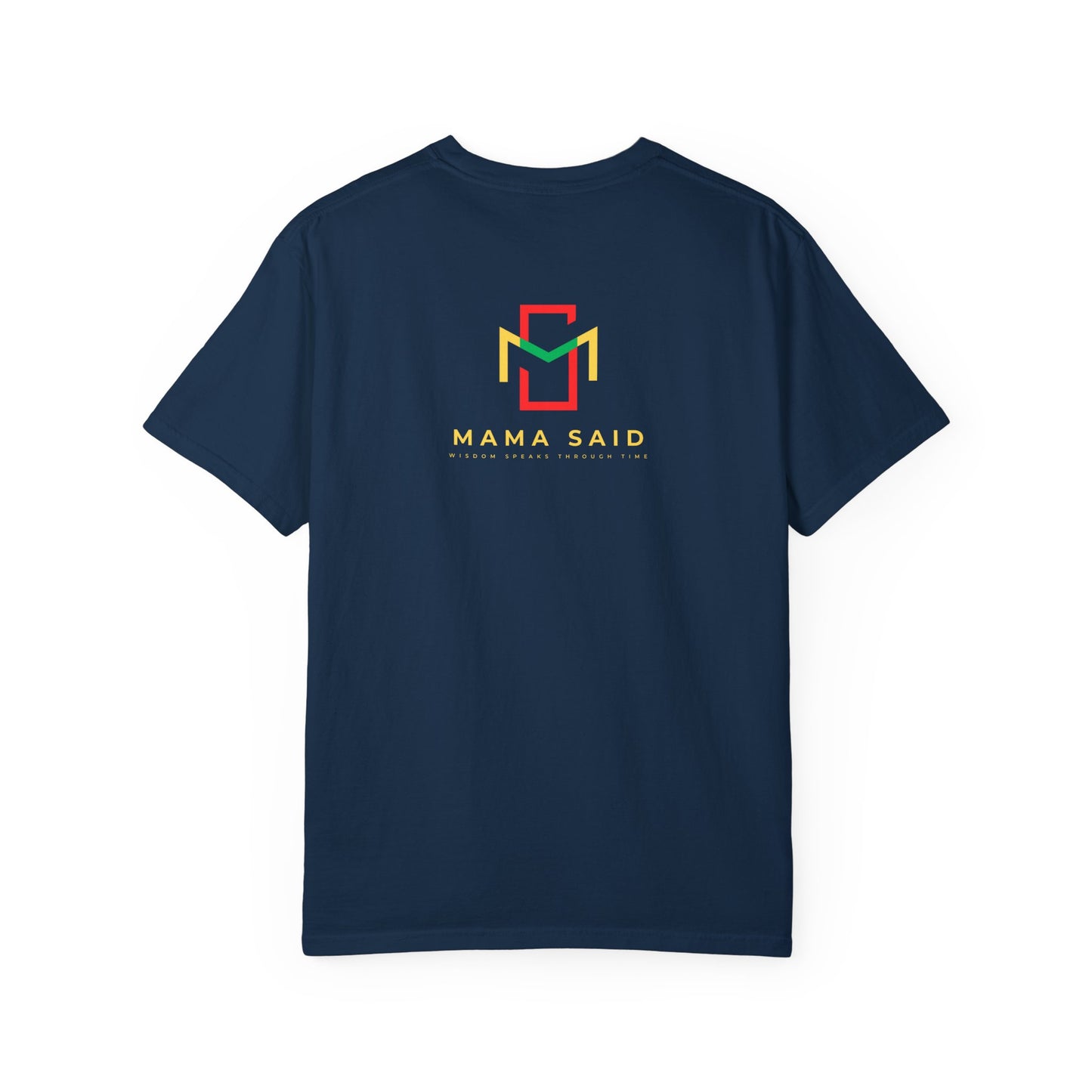 Just Keep Livin T-Shirt