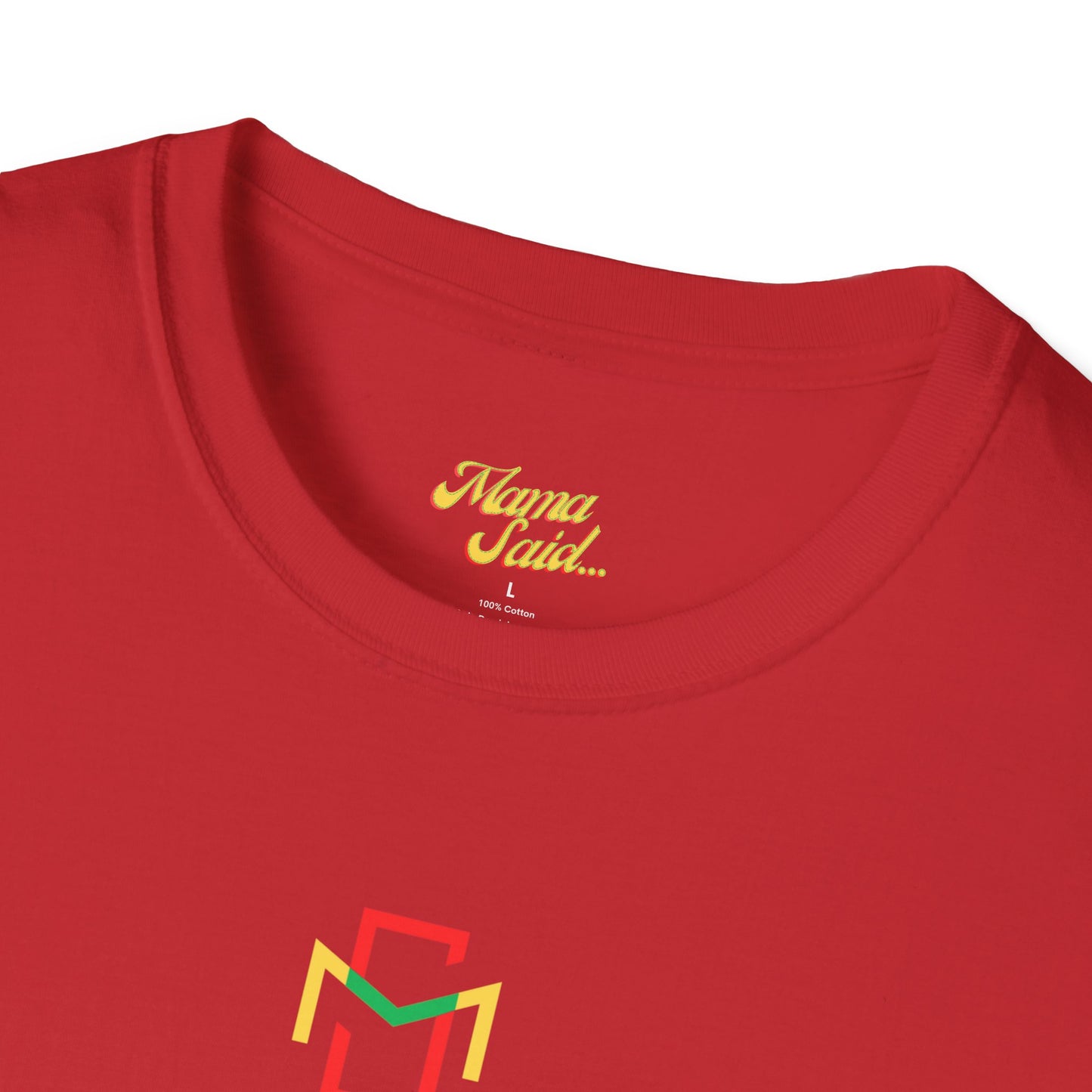 People Do What You Allow T-Shirt