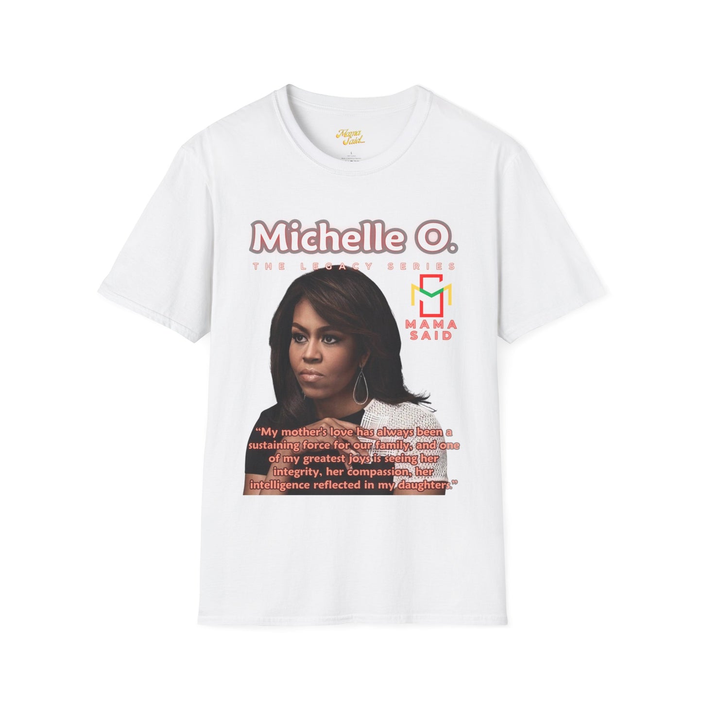 Michelle T-Shirt