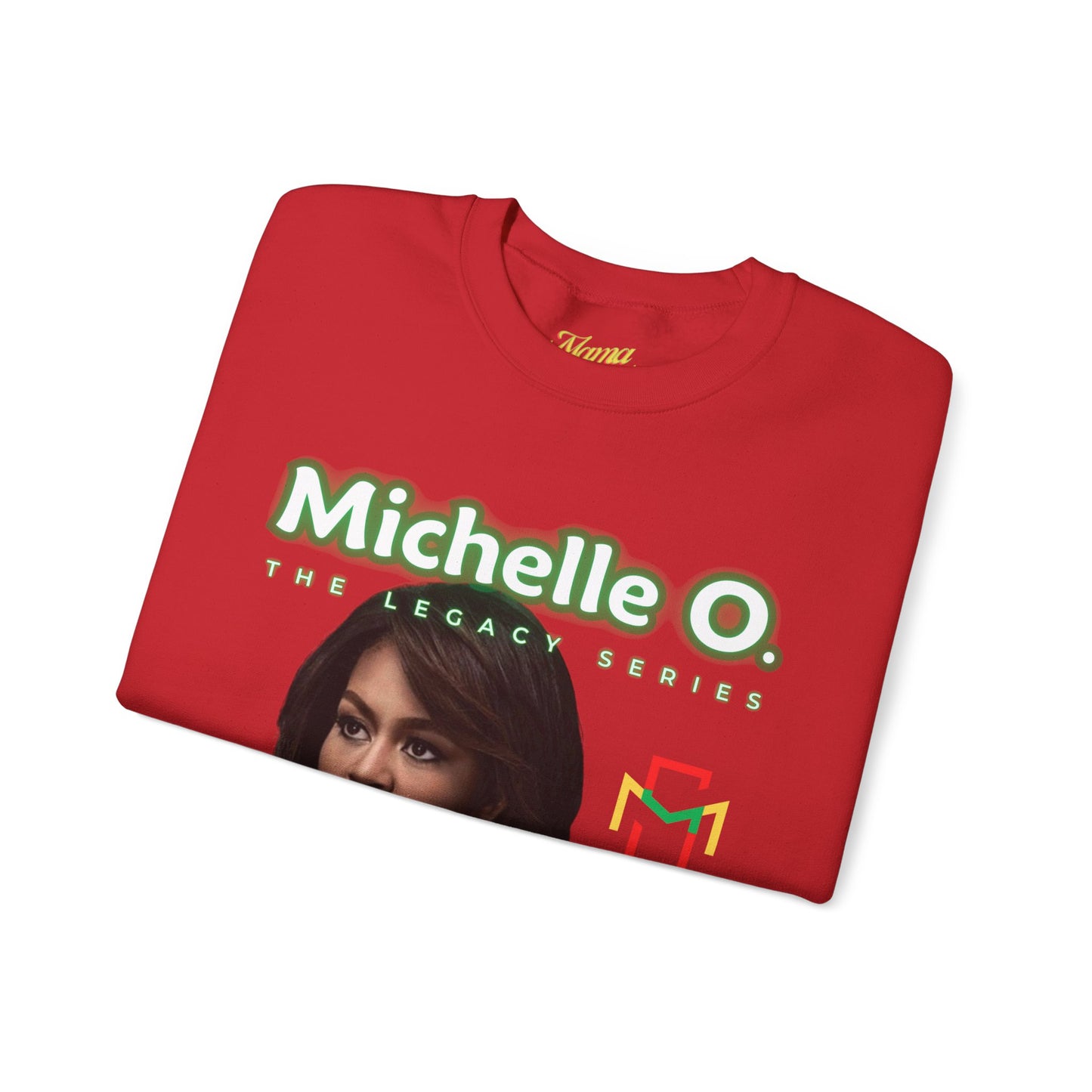 Michelle Crewneck