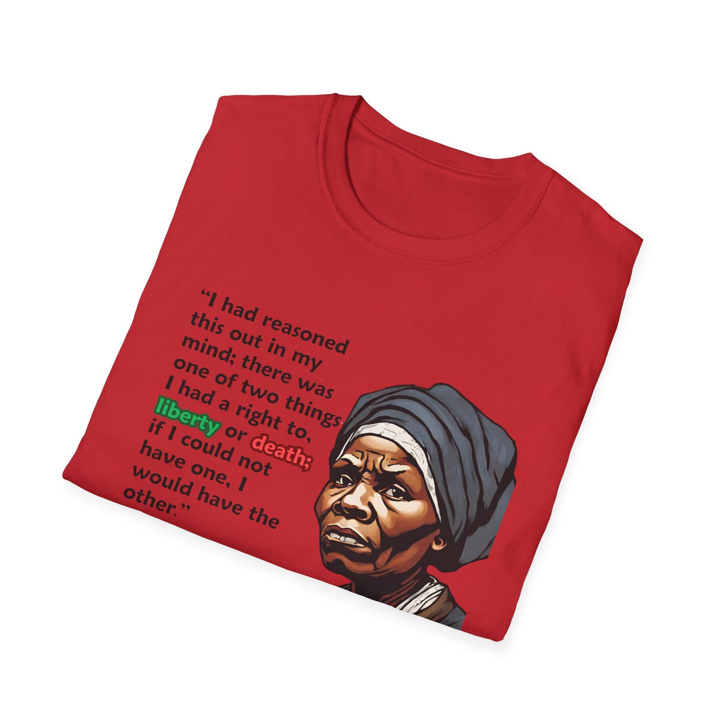 Harriet T-Shirt