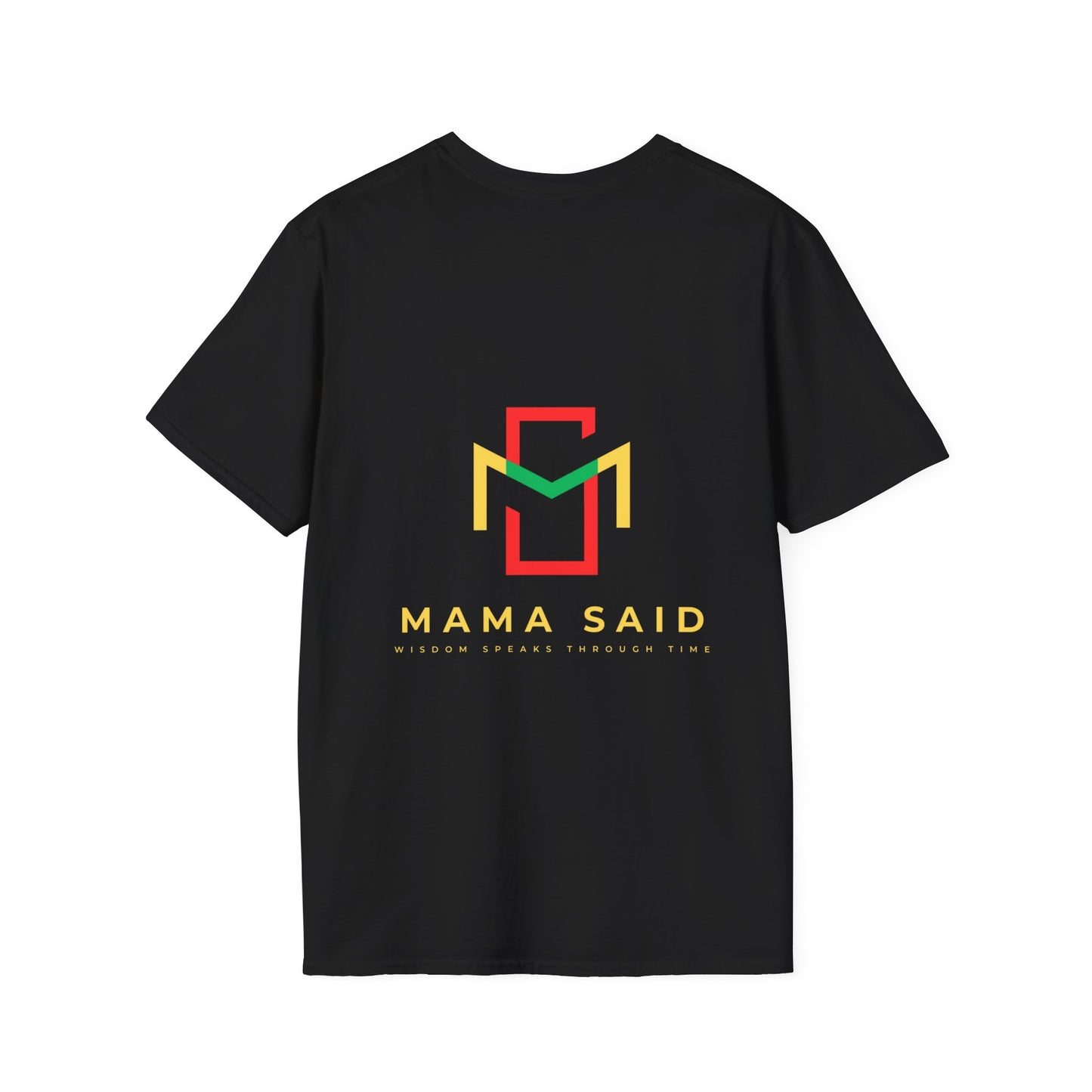 Get It While It's Goin' Around T-Shirt
