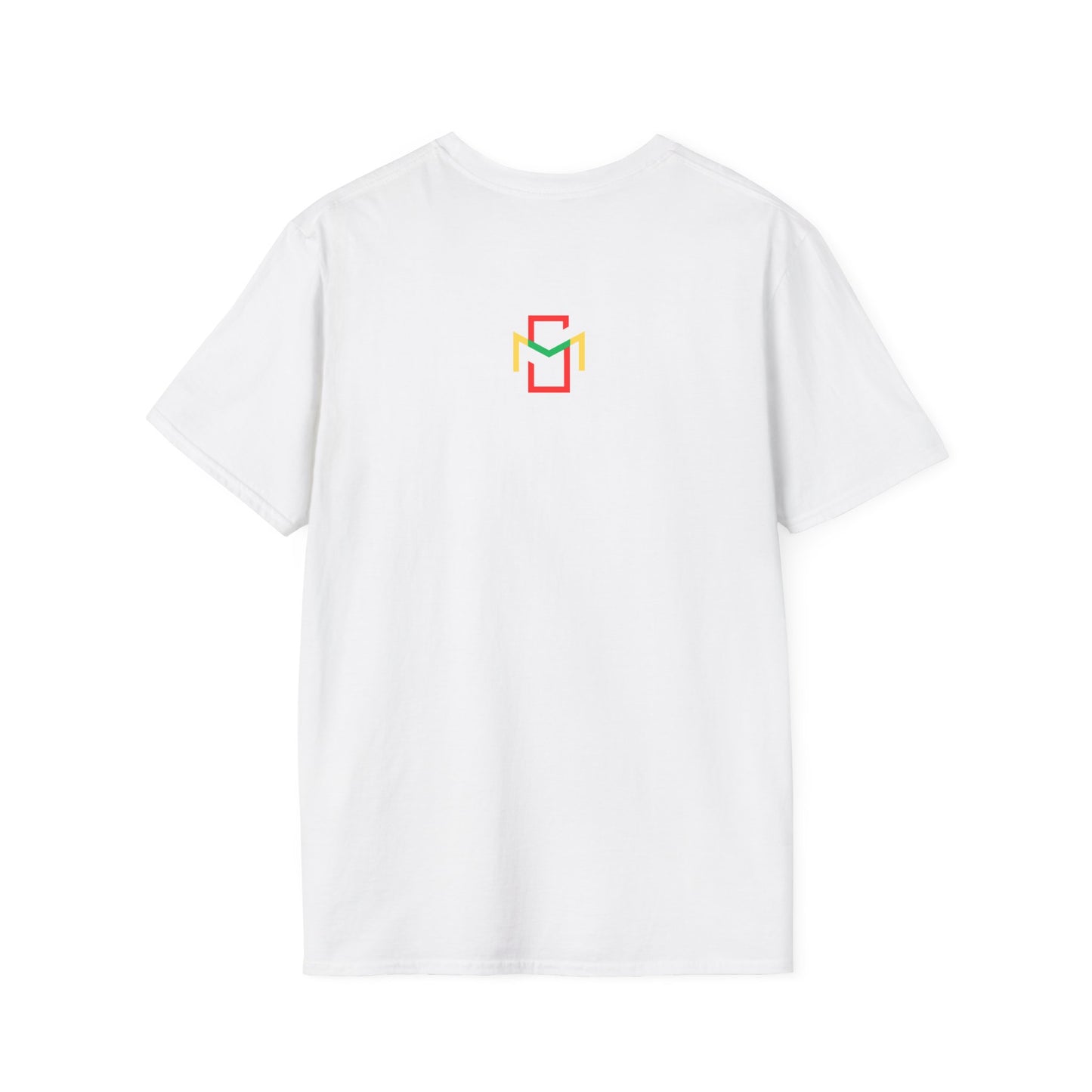 Never Forget T-Shirt