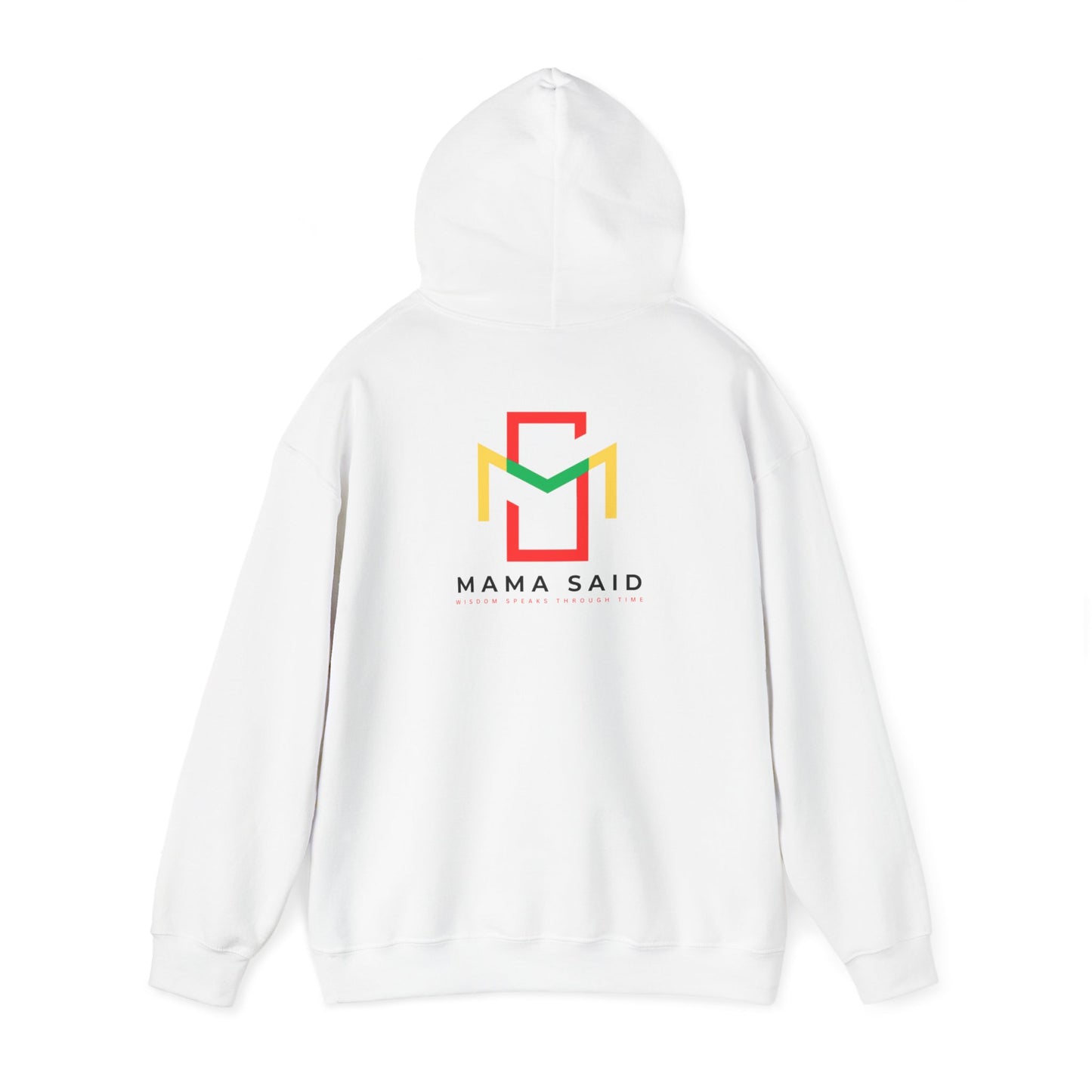 Don't Play With Me Hoodie