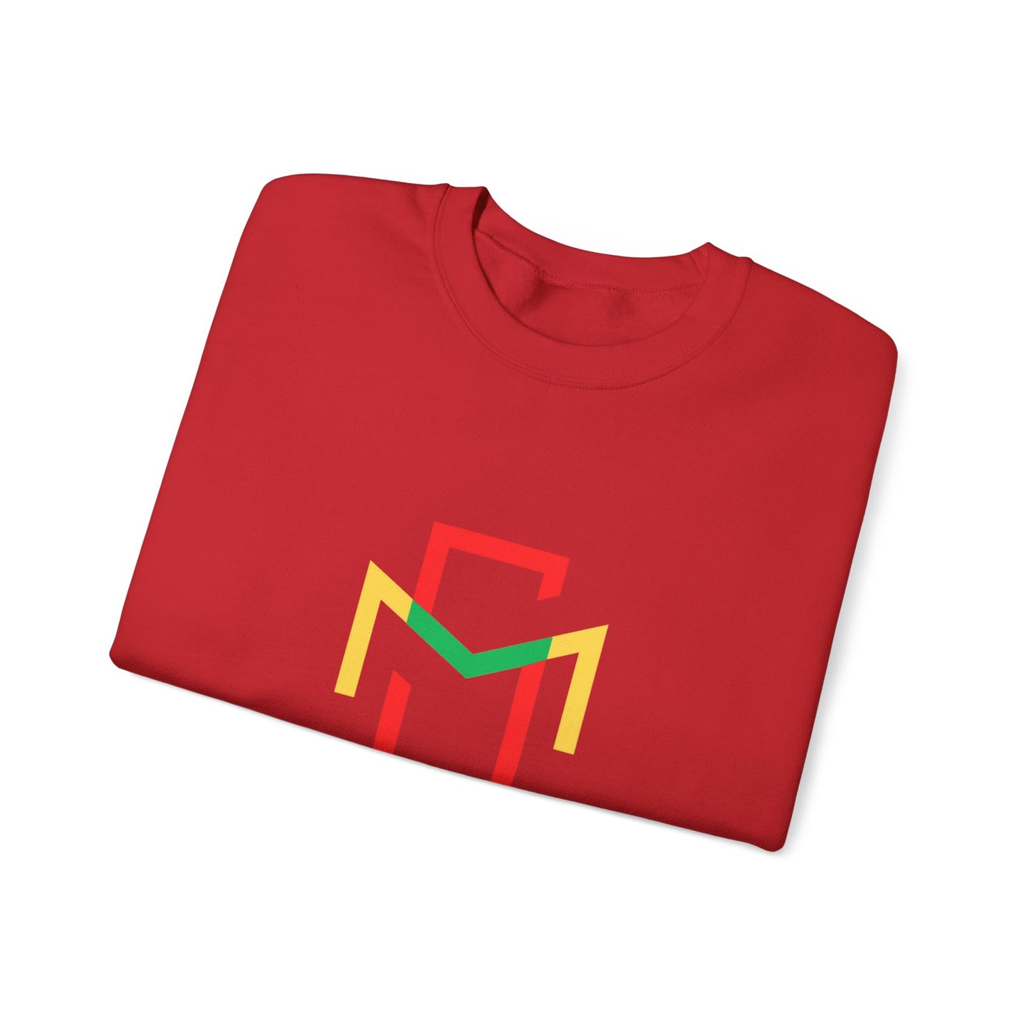 Mama Said Crewneck