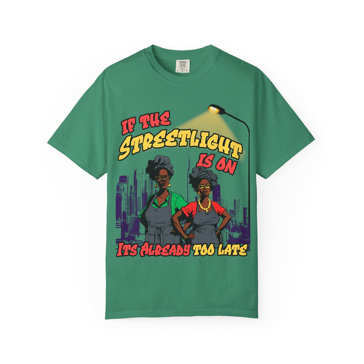Streetlights T-Shirt