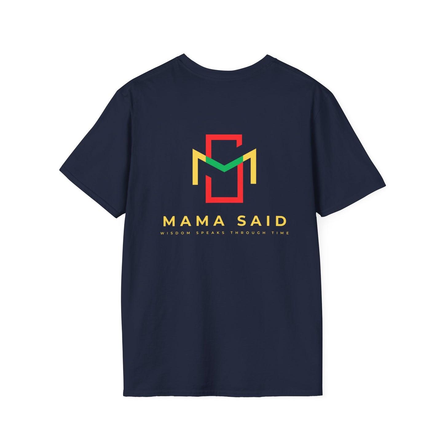 Don't Play With Me T-Shirt