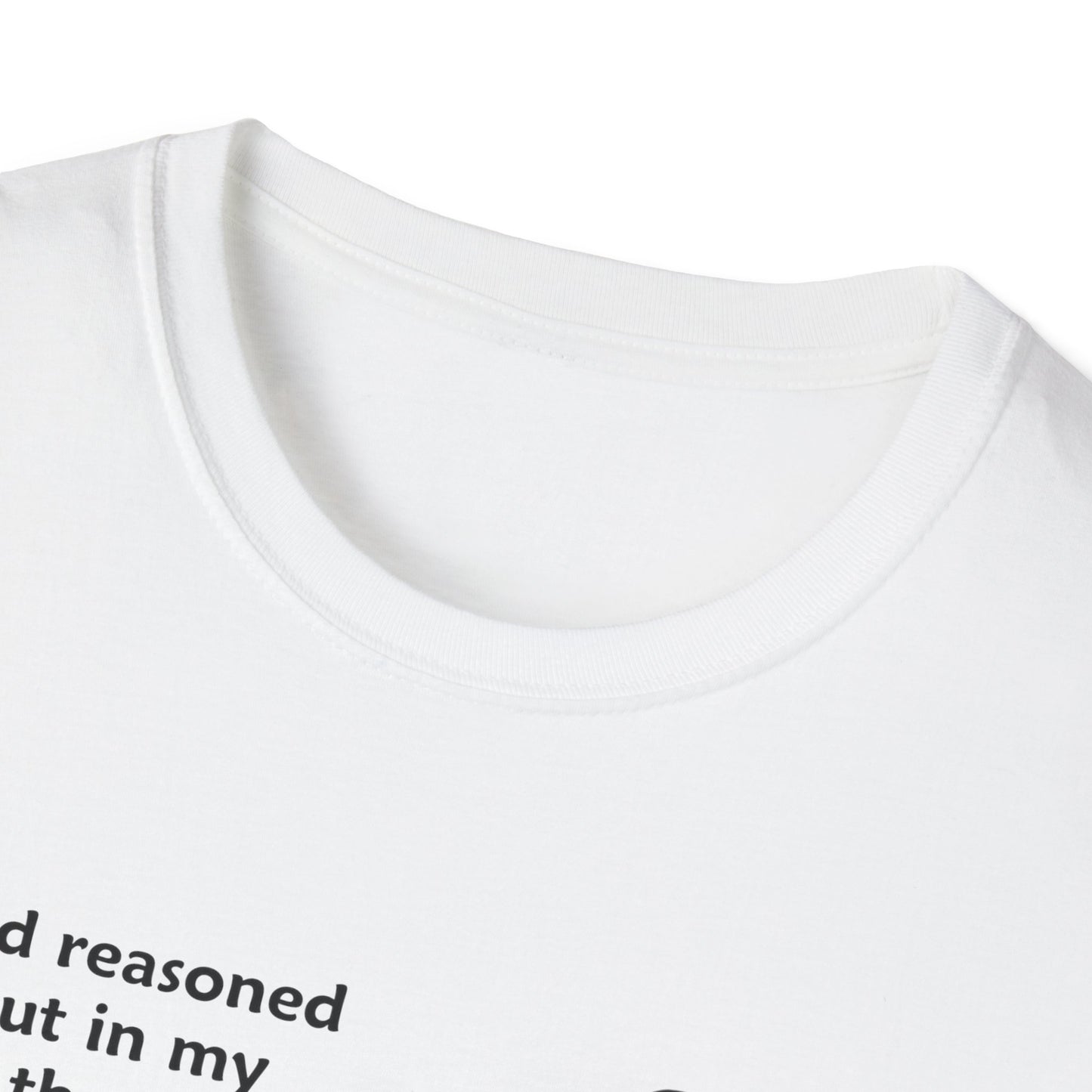 Harriet T-Shirt