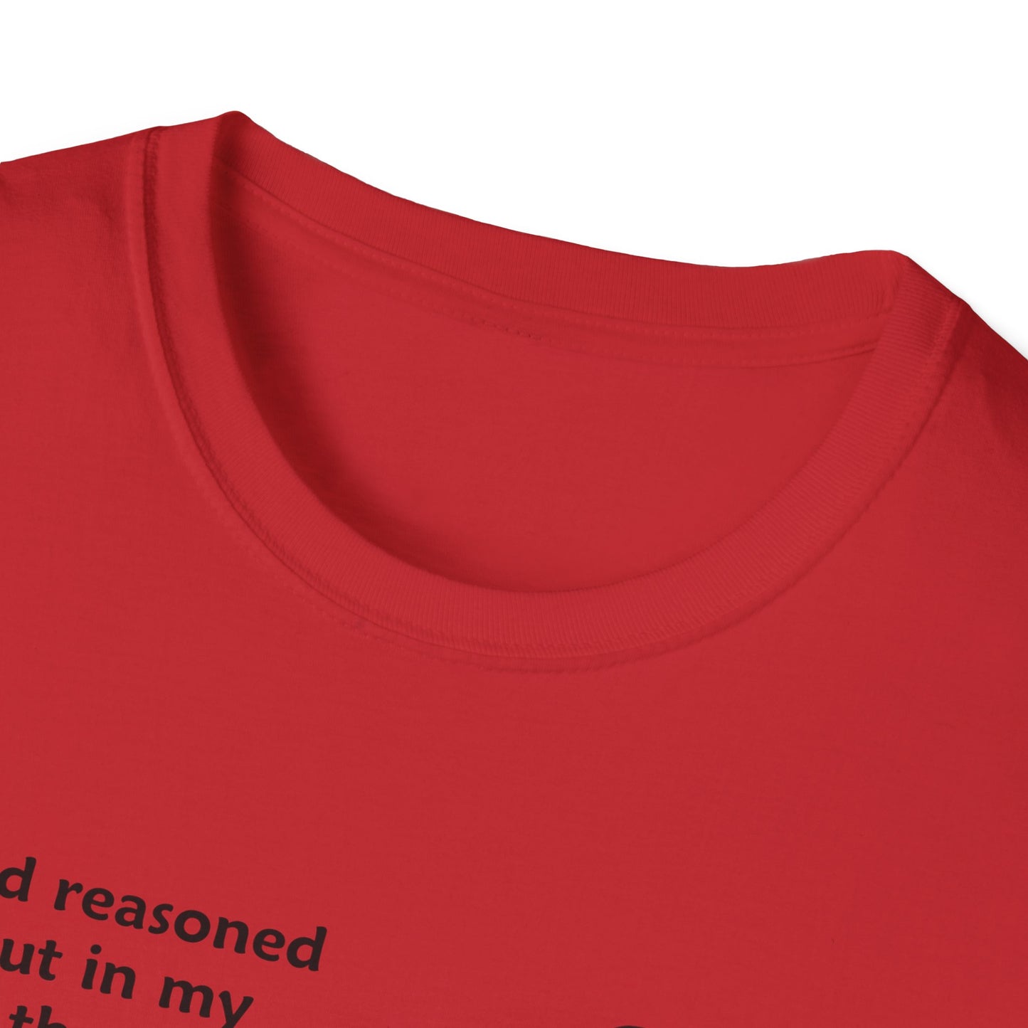 Harriet T-Shirt