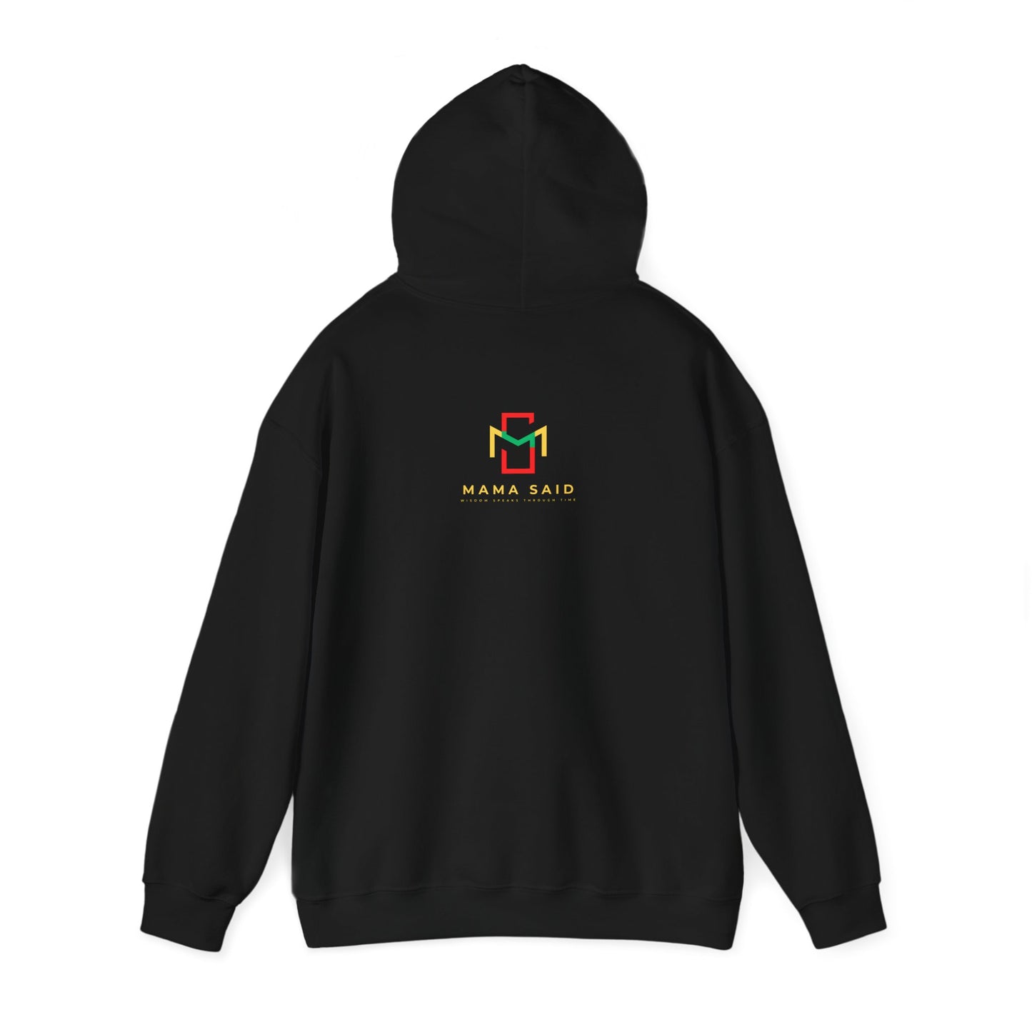 Be Encouraged Hoodie