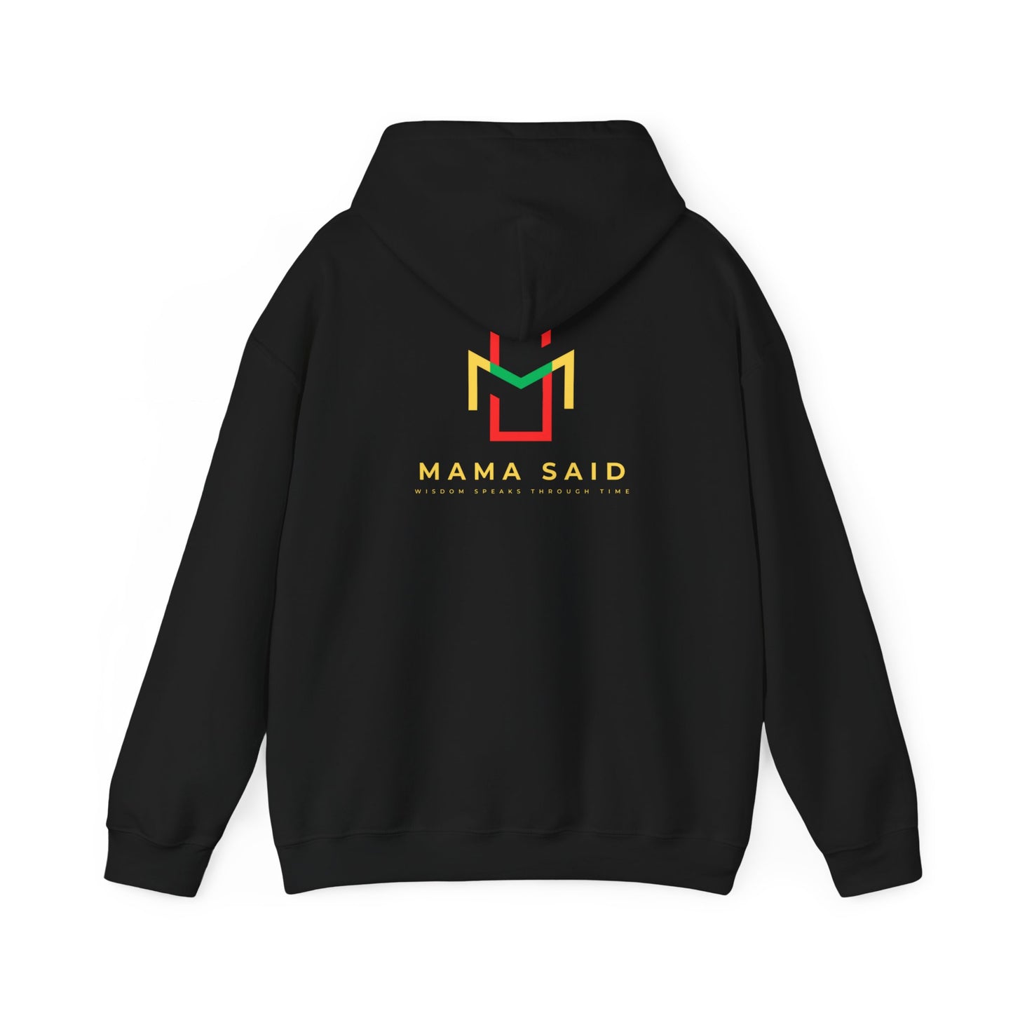 Don't Play With Me Hoodie