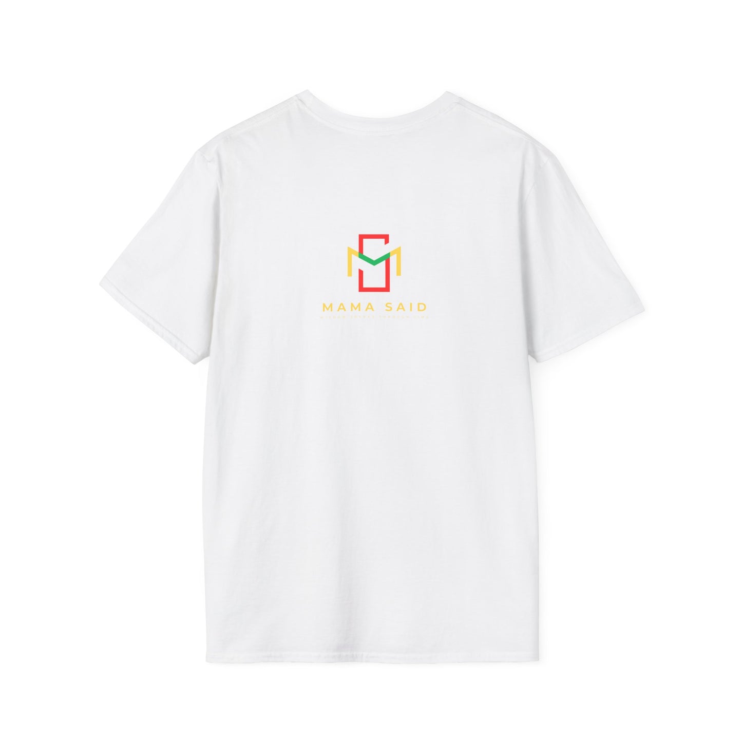 People Do What You Allow T-Shirt