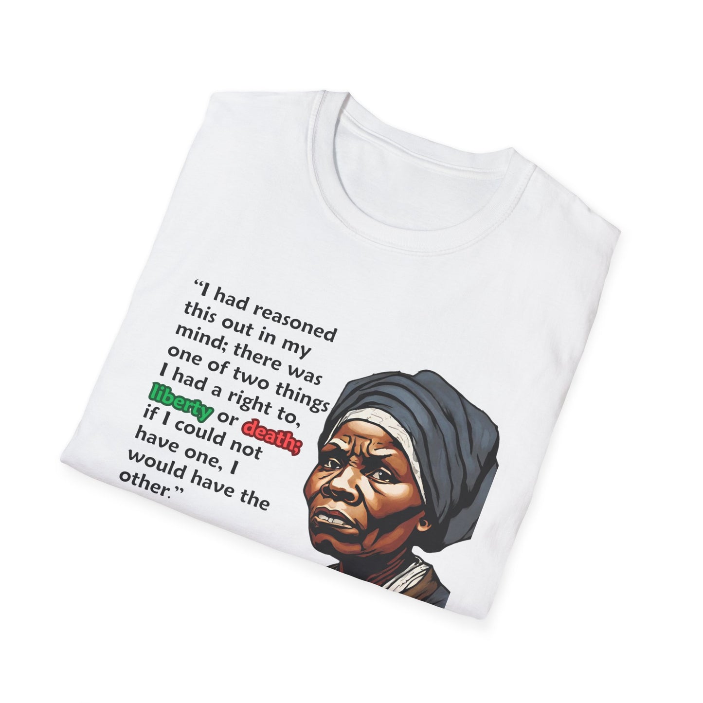 Harriet T-Shirt