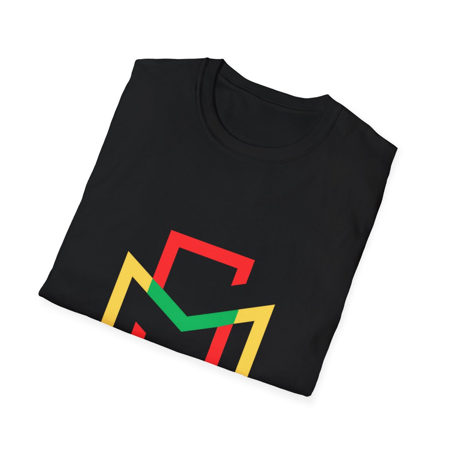 Mama Said T-Shirt