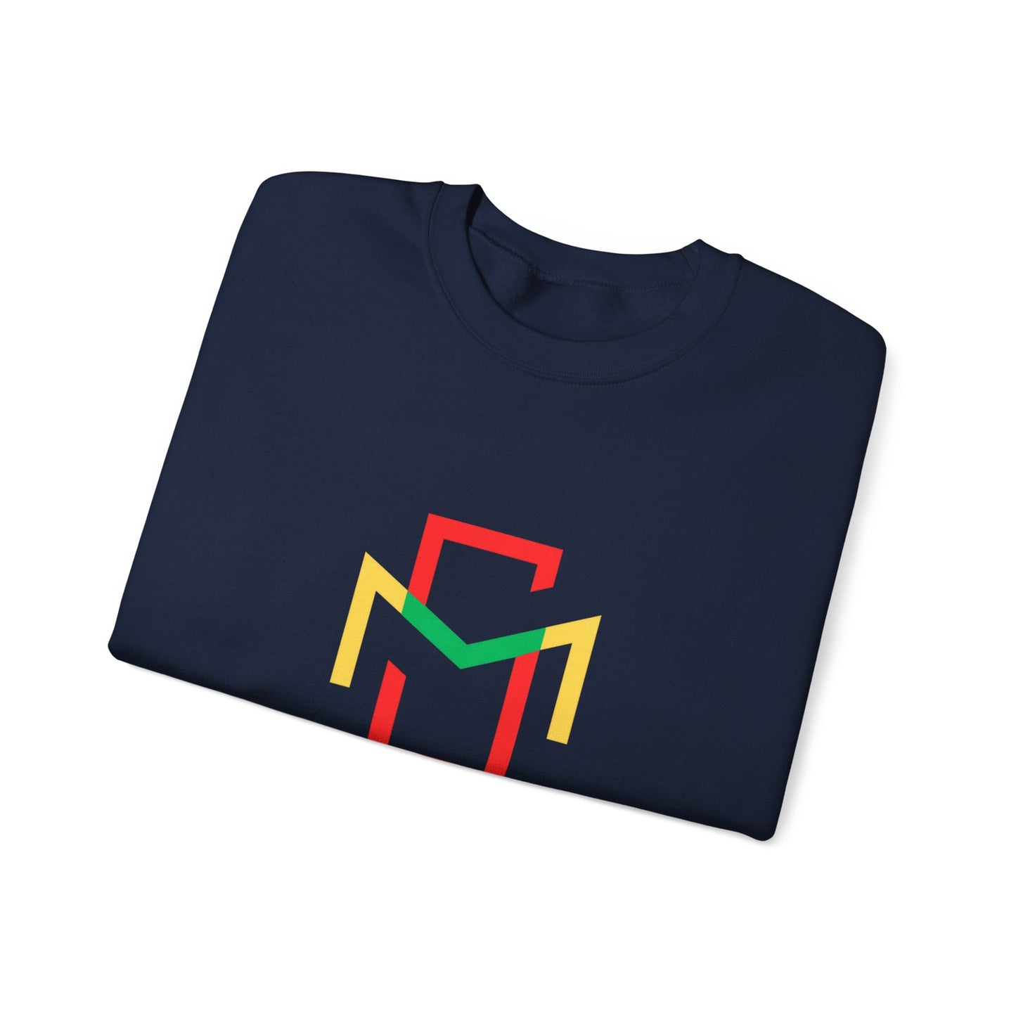 Mama Said Crewneck