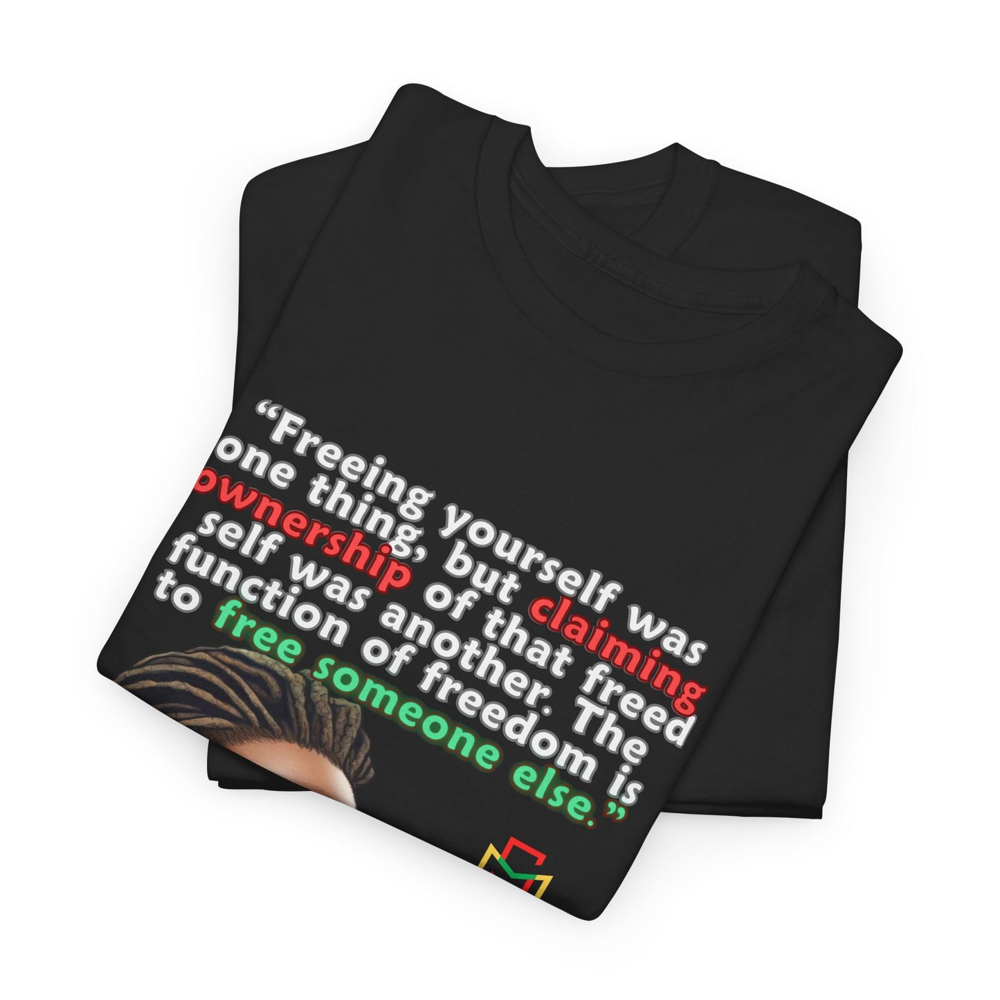 Legacy Toni T-Shirt